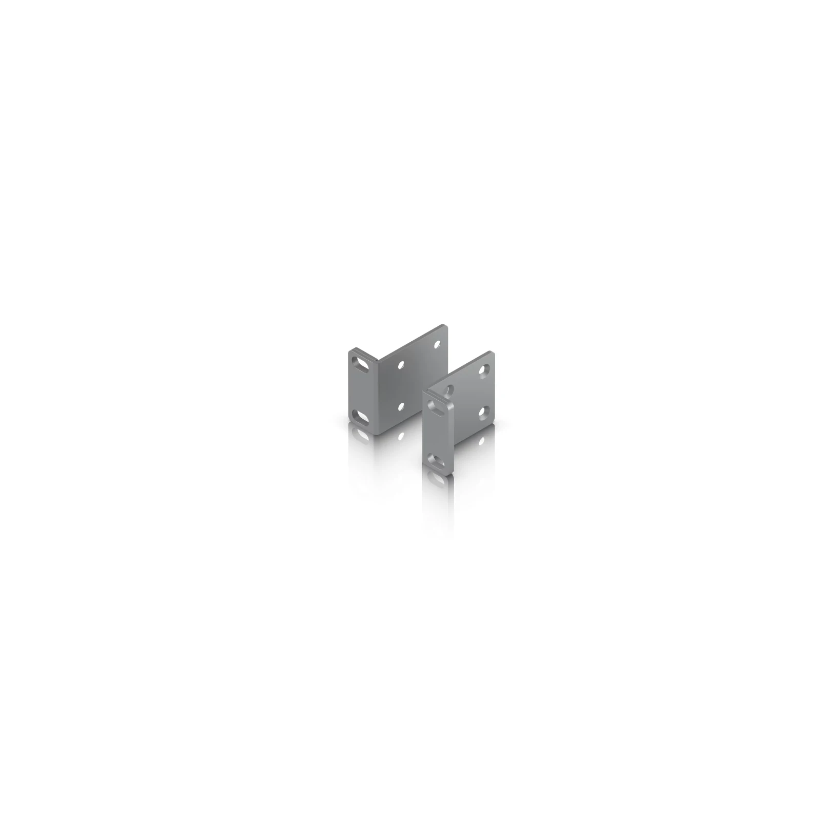Replacement rack ears for UniFi 1U or 2U