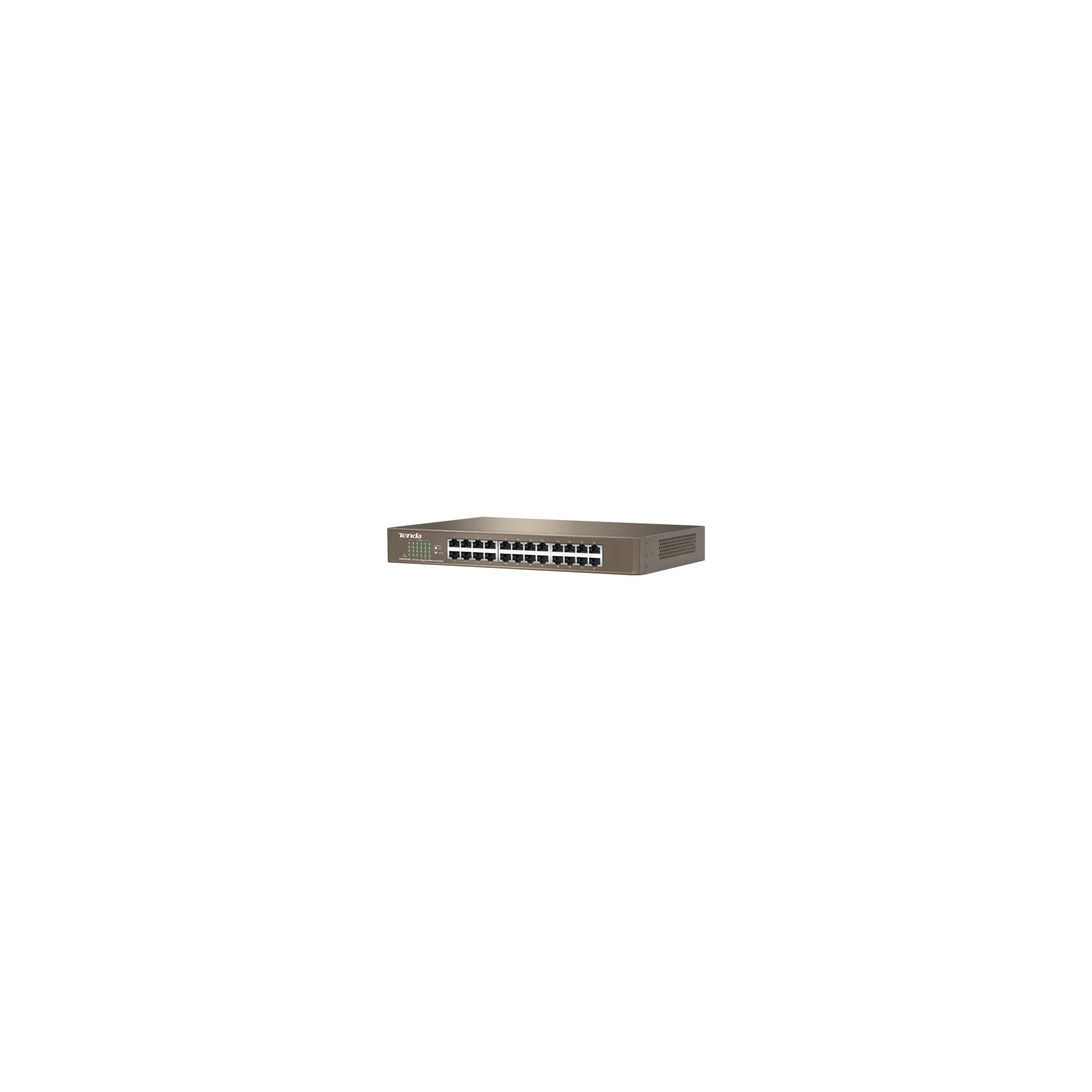 Switch 24 porturi Gigabit - TENDA TND-TEG1024D