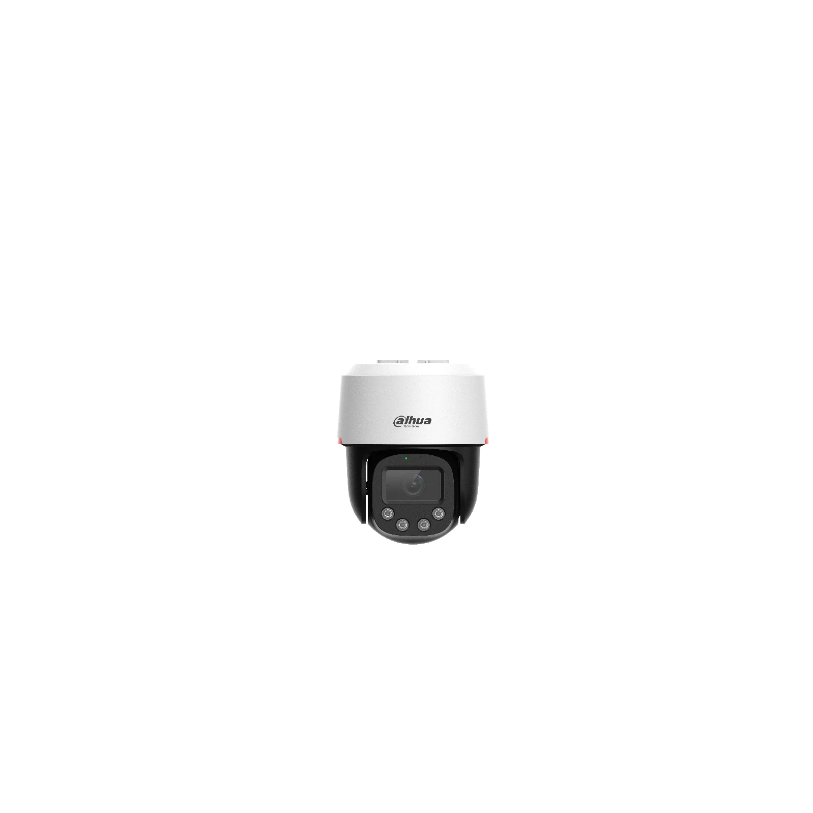 IP Network PT CAM 4MP SD2C400NA-B-PV-PRO