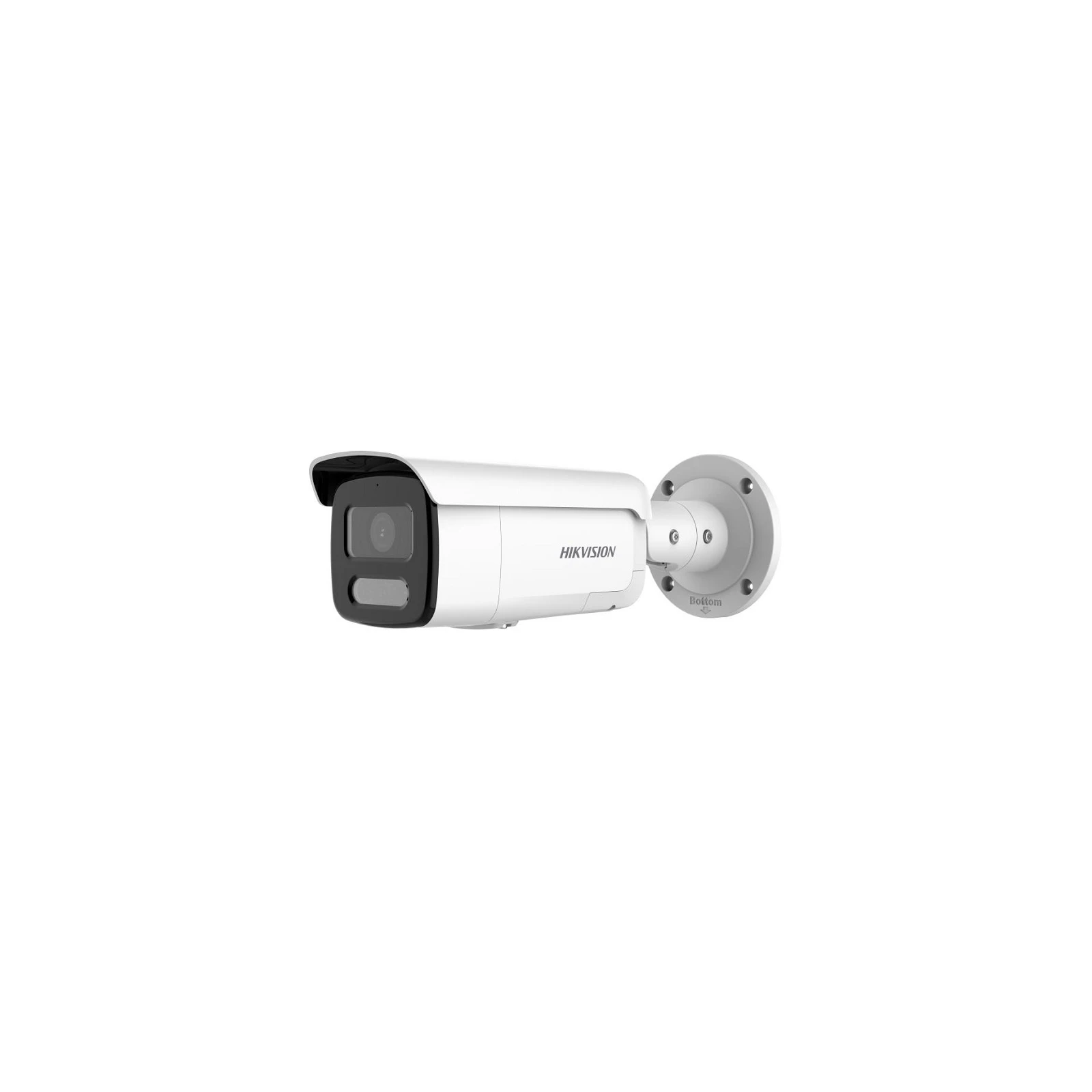 CAMERA IP BULLET 8MP, IR SI WHITE LIGHT 60M