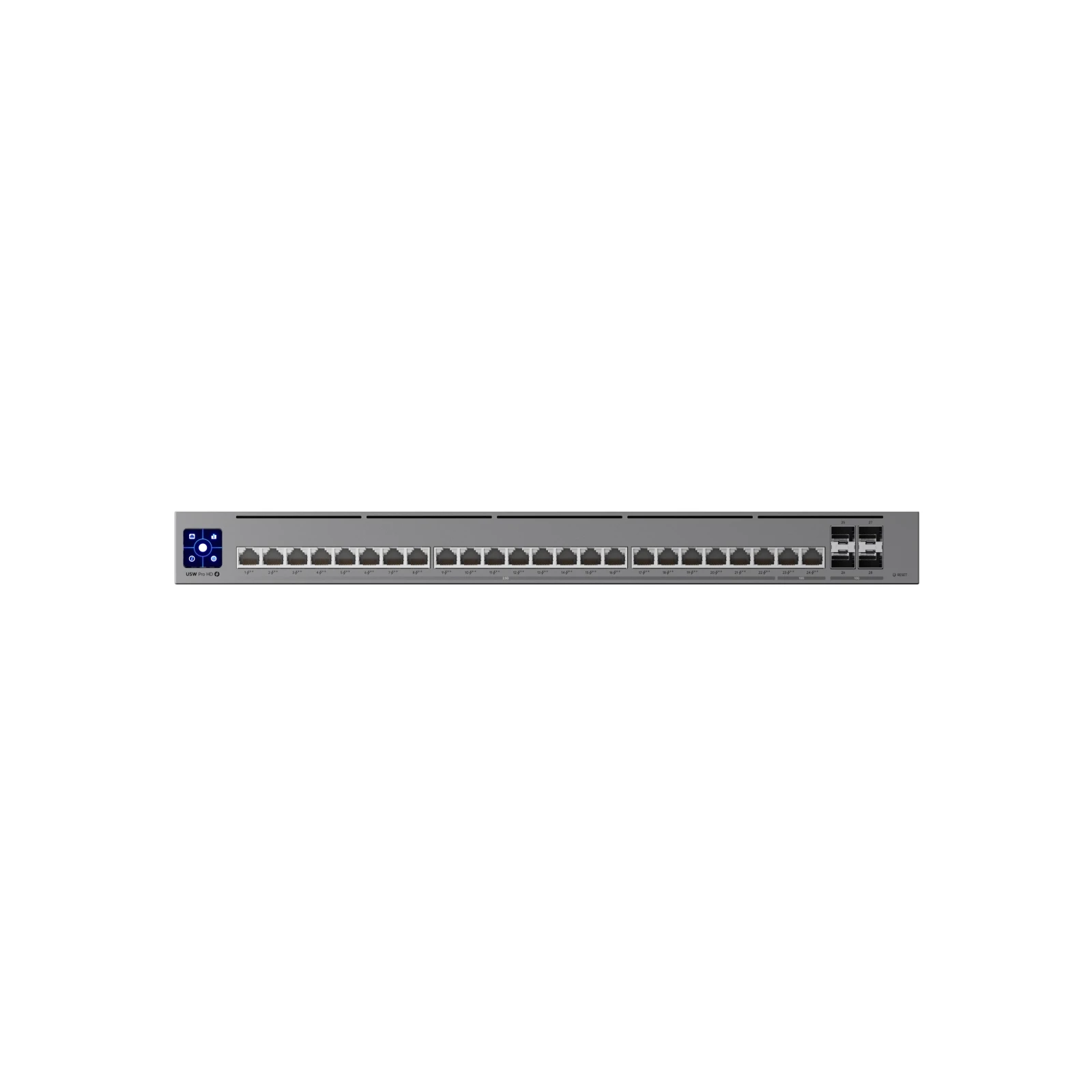 "Professional-grade, Layer 3 Etherlighti