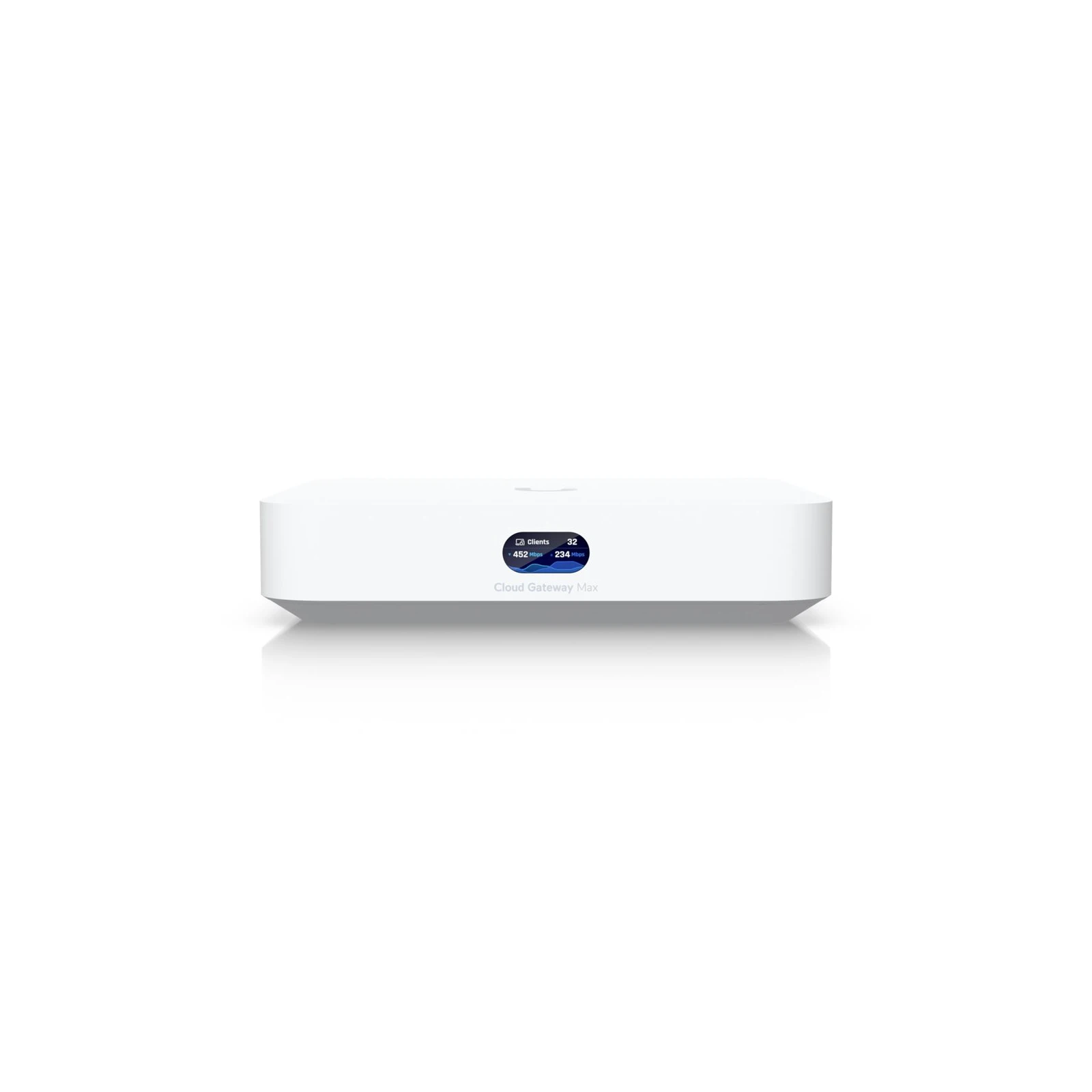UBI Cloud Gateway UXG-MAX