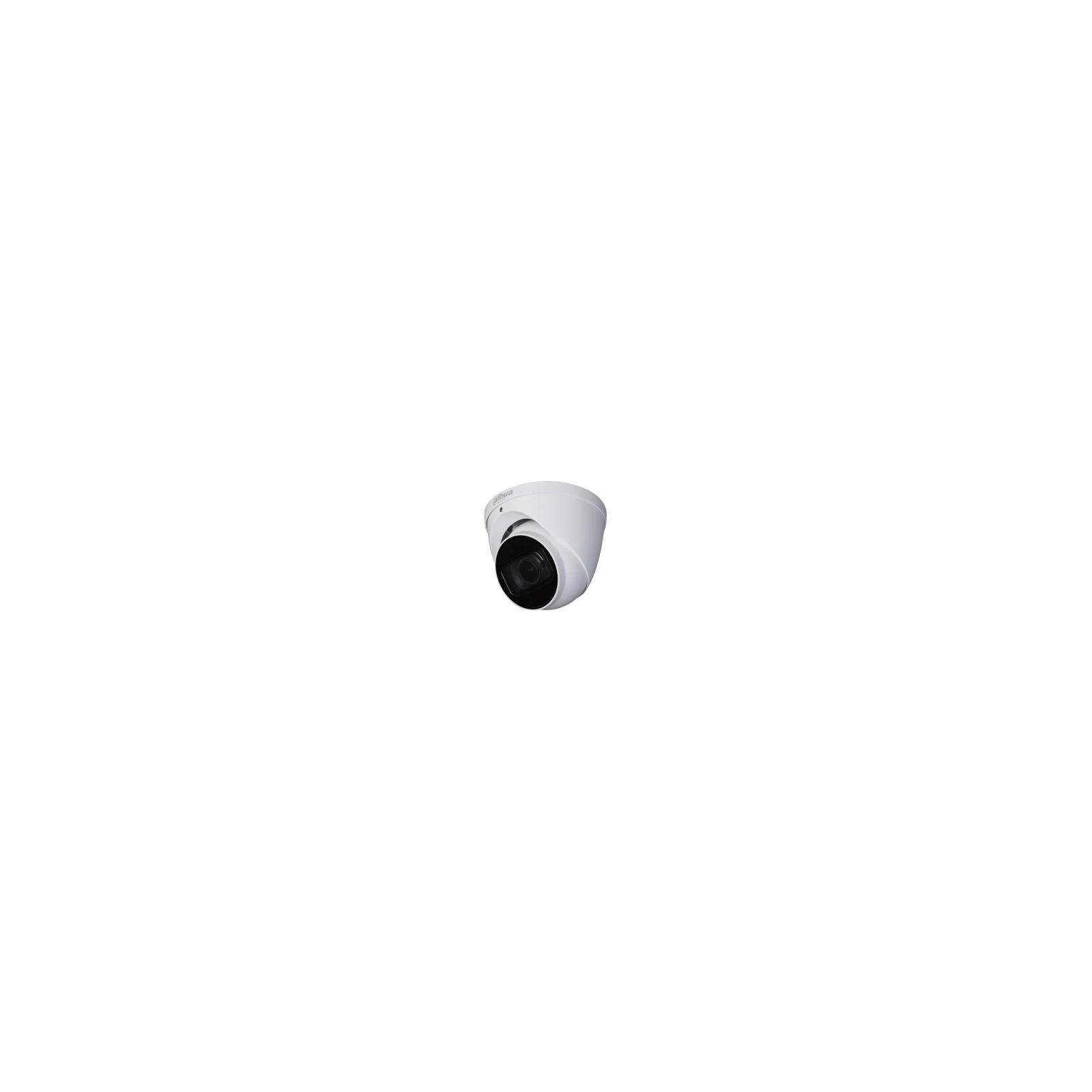 Cameră dome de exterior HDCVI 2MP HAC-HDW1200T-Z-A-2712