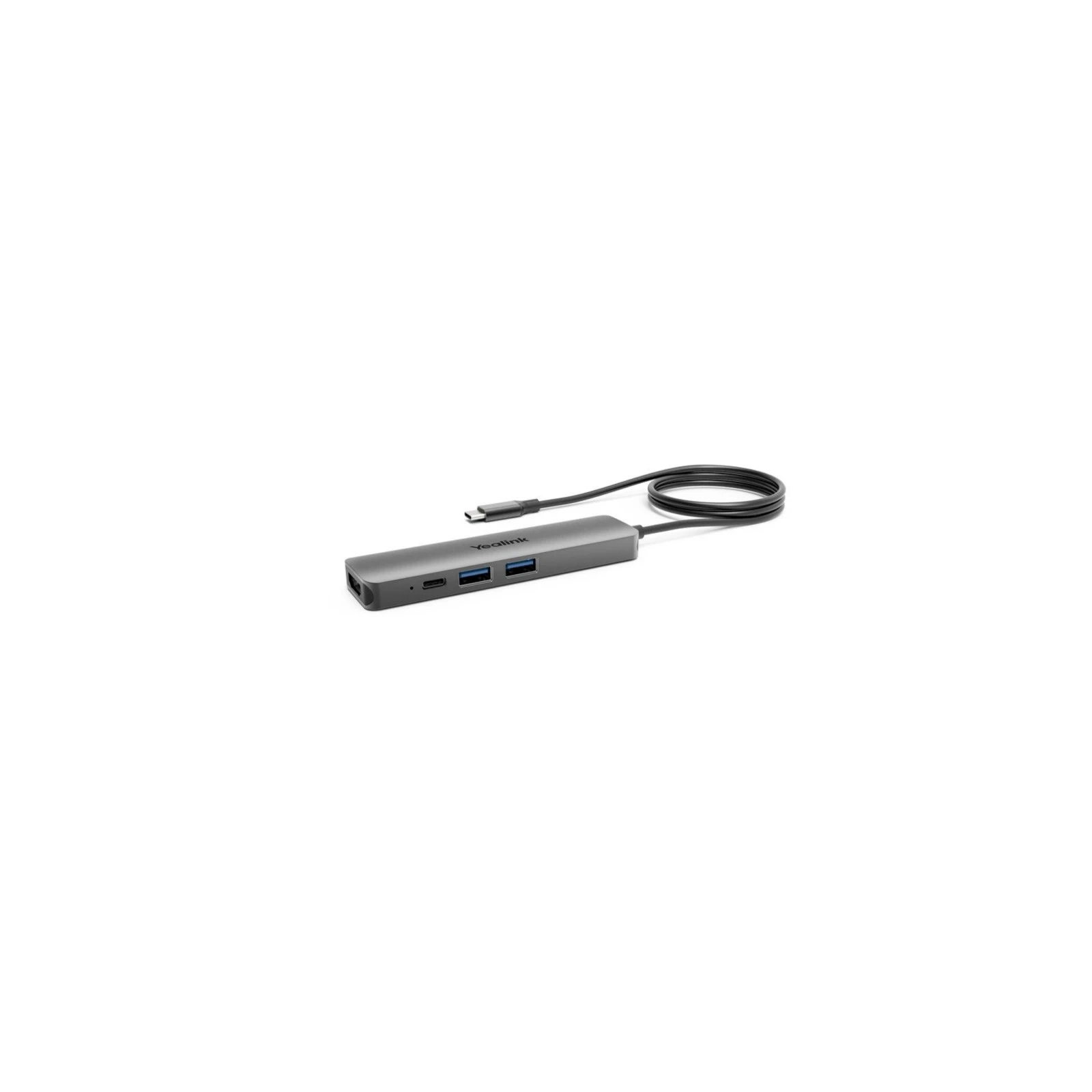 YLK CBL HUB USB-C BYOD-BOX 1300004