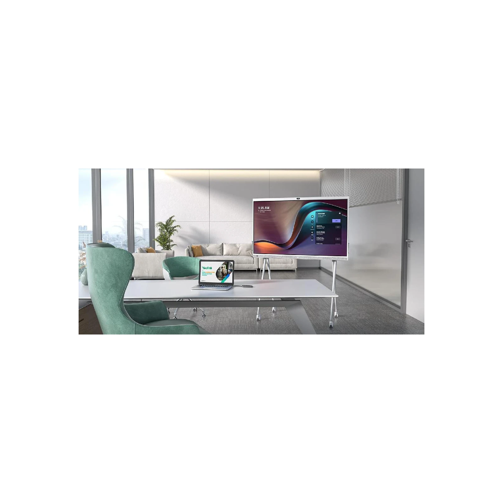 MeetingDisplay 65 inch for MTR System