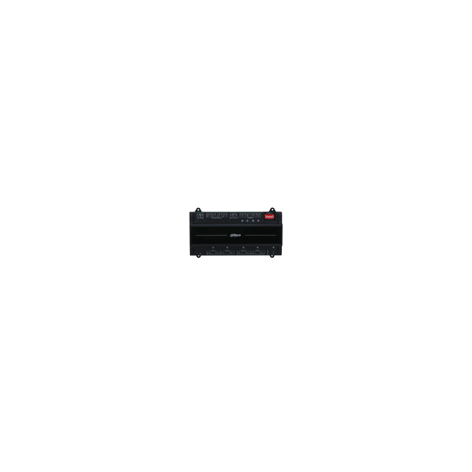 Controler de acces ASC2204B-S