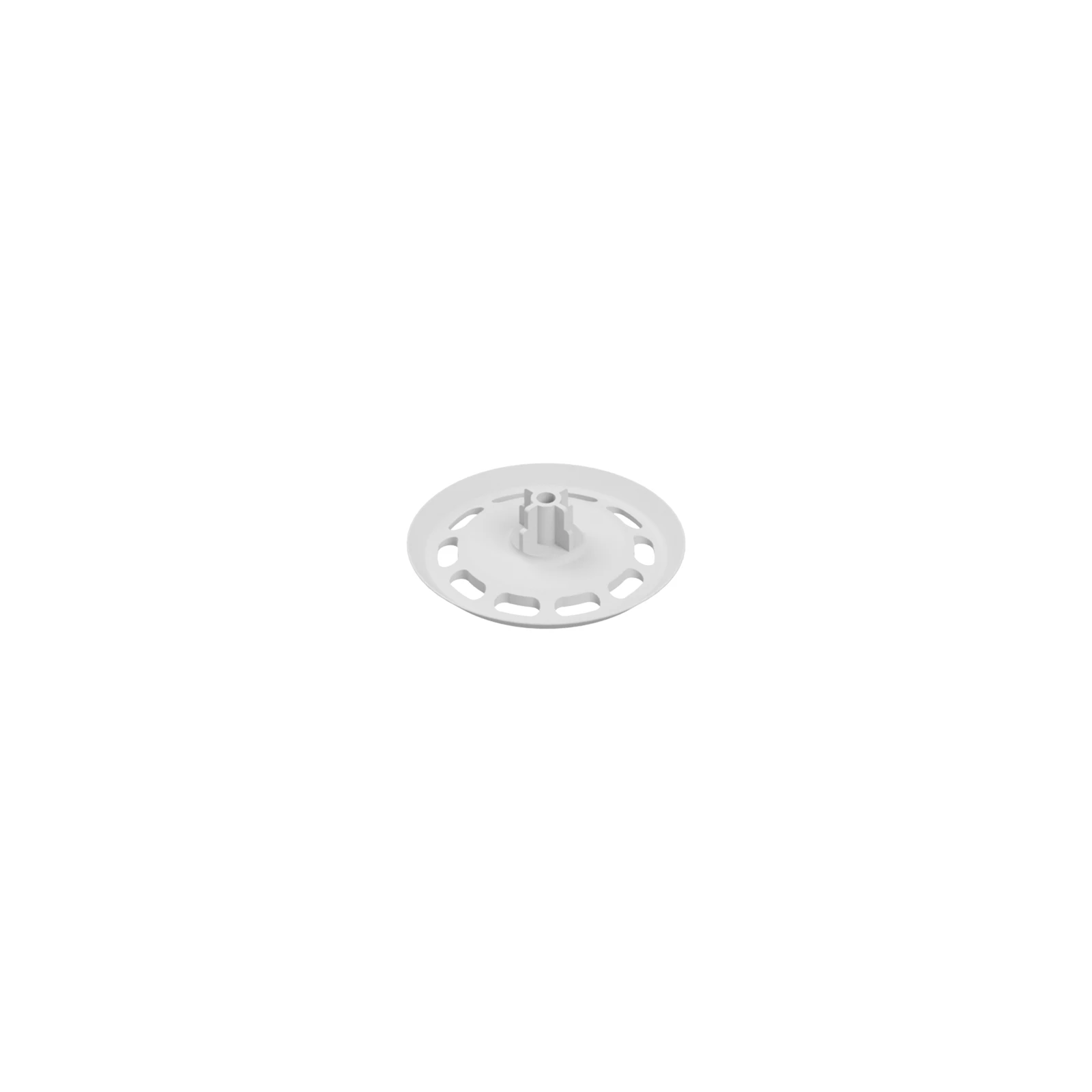 Saiba plastic 30 mm pentru pistol Force ONE (100 buc.) - CELO 30AP