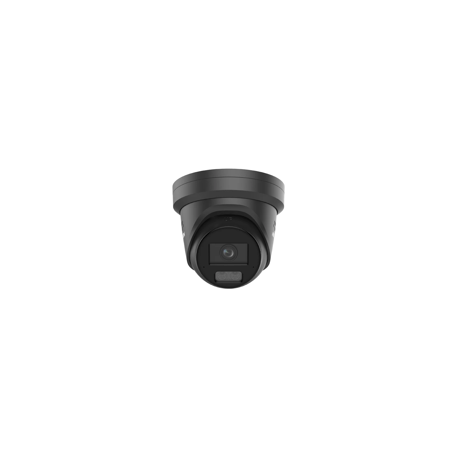 Camera IP 4MP, lentila 2.8mm, IR 30m, WL 30m ColorVu3, Audio, Alarma Audio+Strobo, NEAGRA - HIKVISION DS-2CD2347G3-LIS2UY-SL-2.8mm-BLACK