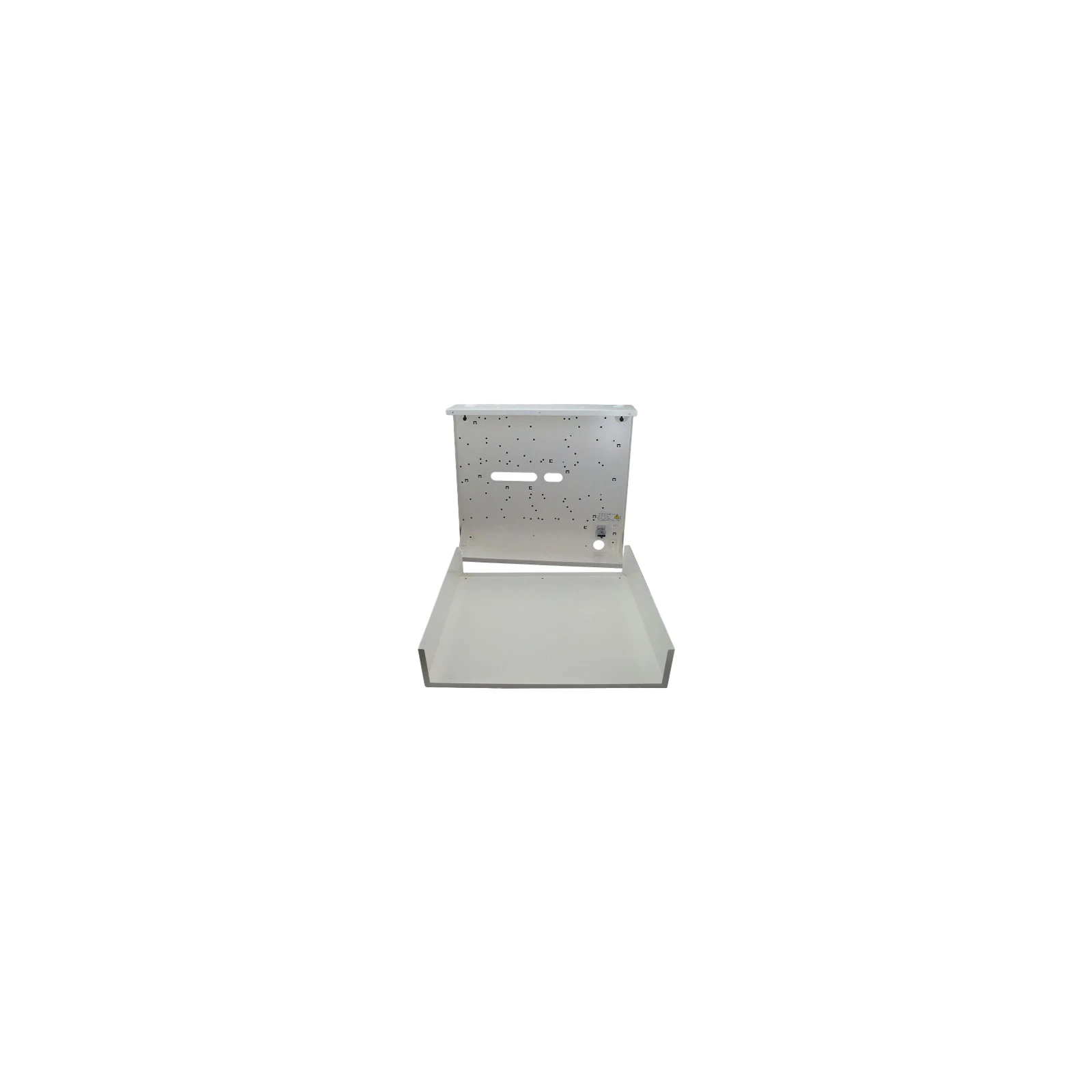 Cabinet metalic 459 x 414 x 103 mm - DSC HSC3020C