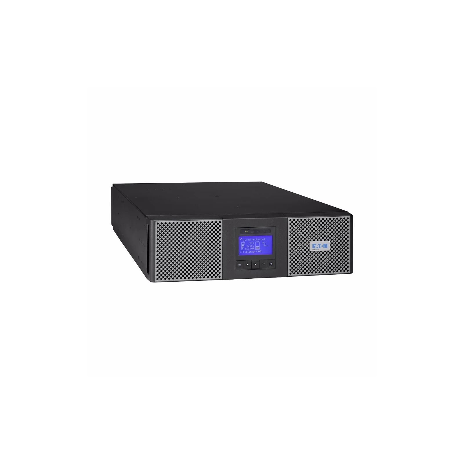 UPS EATON 9PX 5000I RT3U NETPACK