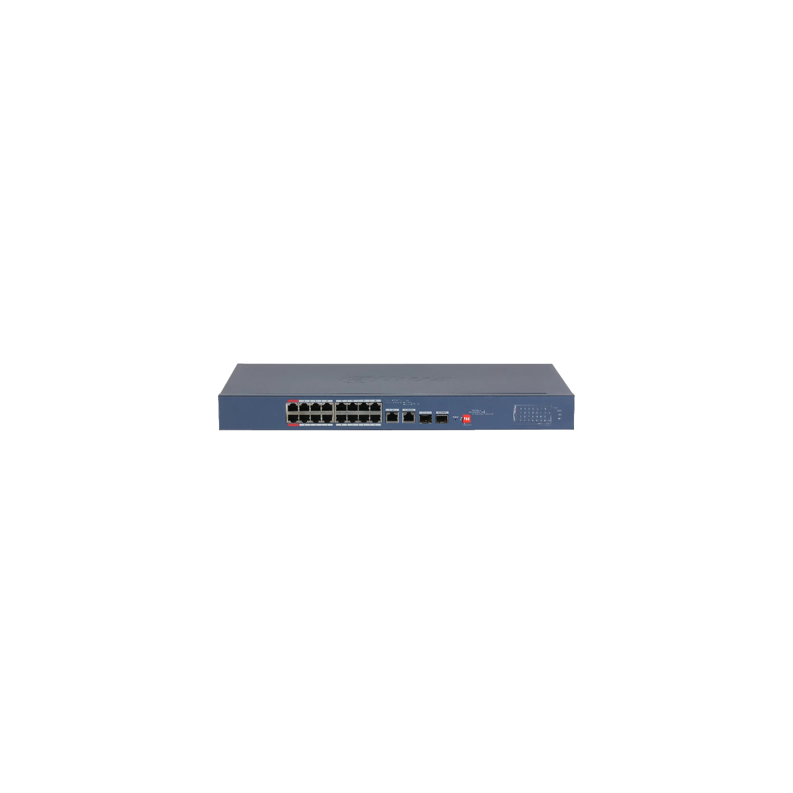 SWT 18 PORTS 16POE CS4218-16ET-135
