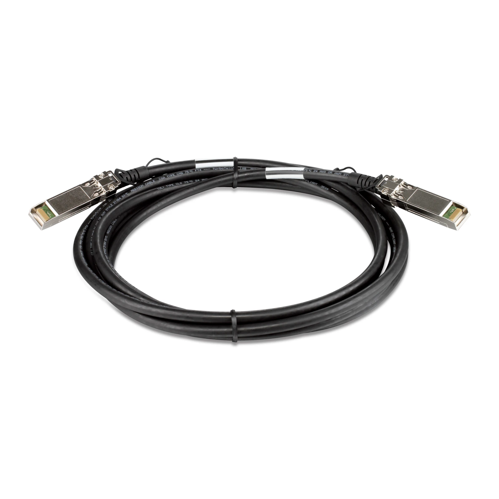 CABLU SFP+ 3M D-LINK DEM-CB300S