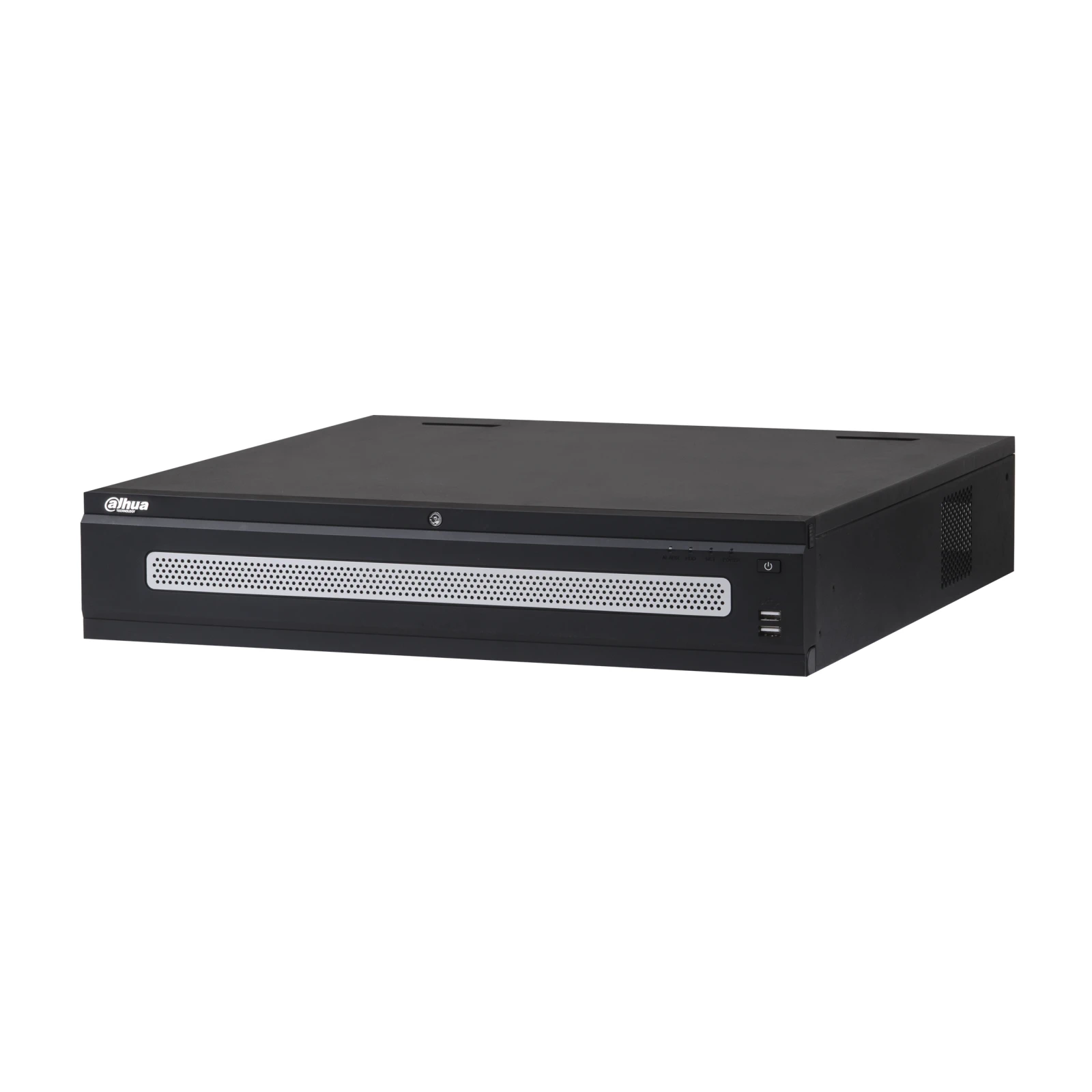 Recorder video de rețea 128  canale 2U 8HDD-uri seria Ultra NVR608H-128-XI