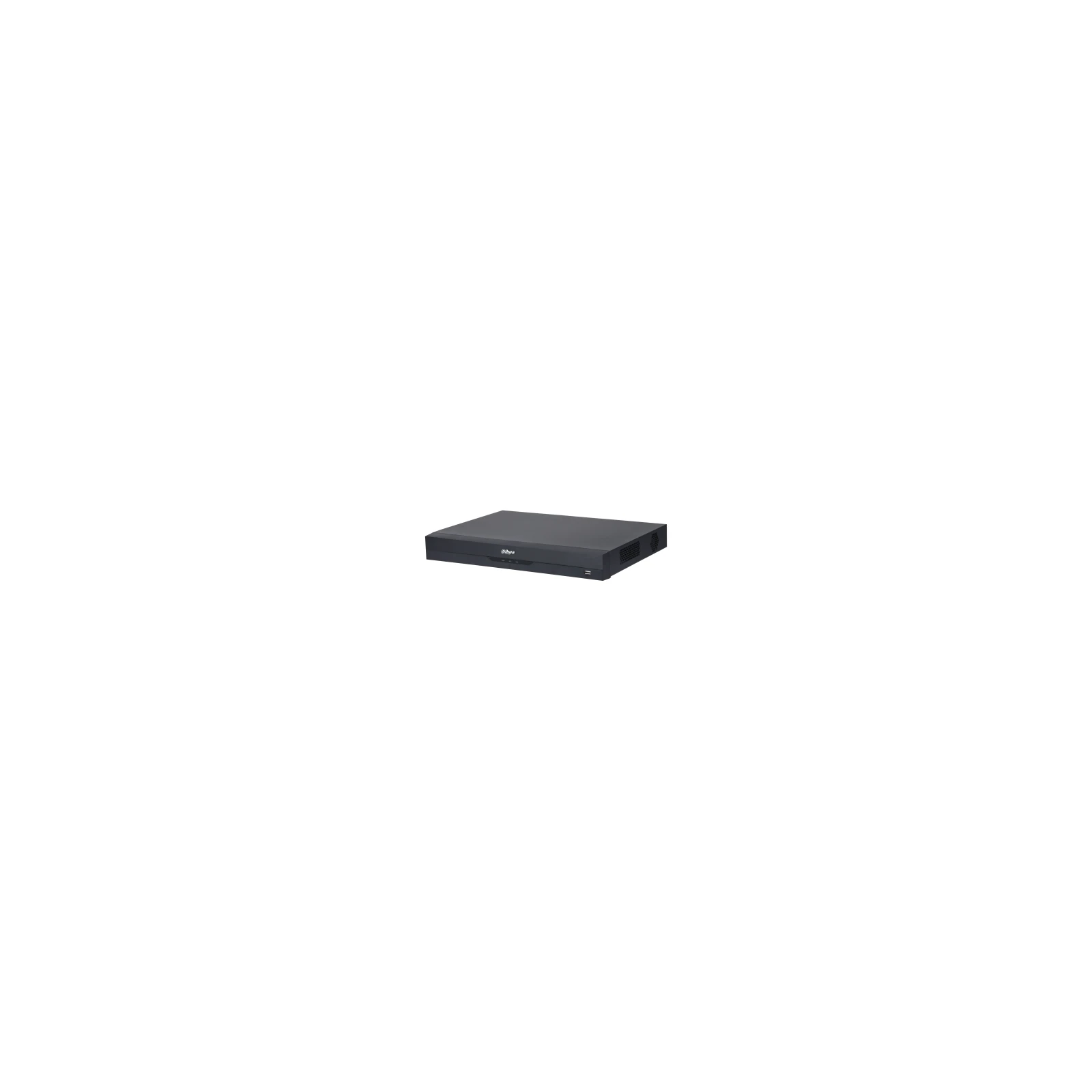 Recorder video WizSense 4K-N/5MP Penta-brid, 8 canale, 1U XVR5208AN-4KL-I3