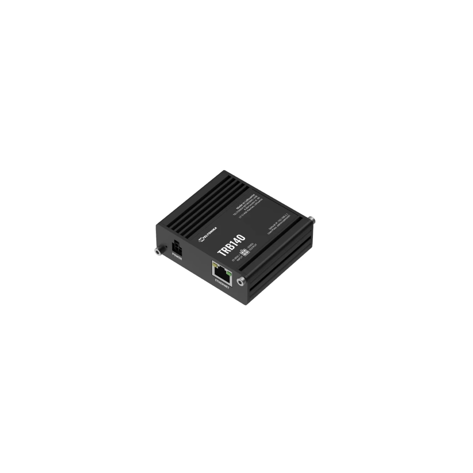 TRB140 - GATEWAY LTE CAT 4 ETHERNET