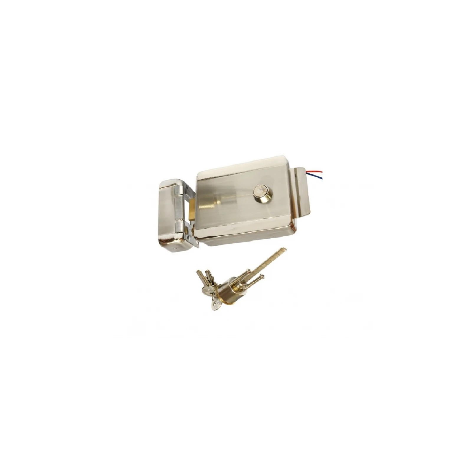 YALA ELECTROMAGNETICA APLICATA REVERSIBILA 12V