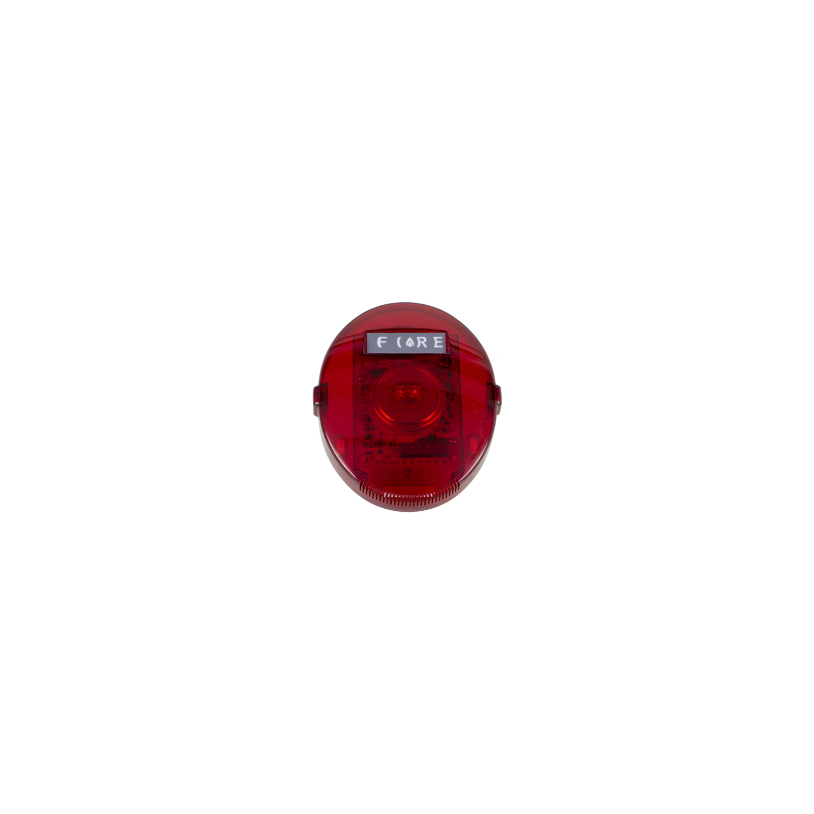 Sirena cu flash adresabila de interior - UNIPOS FD7204D