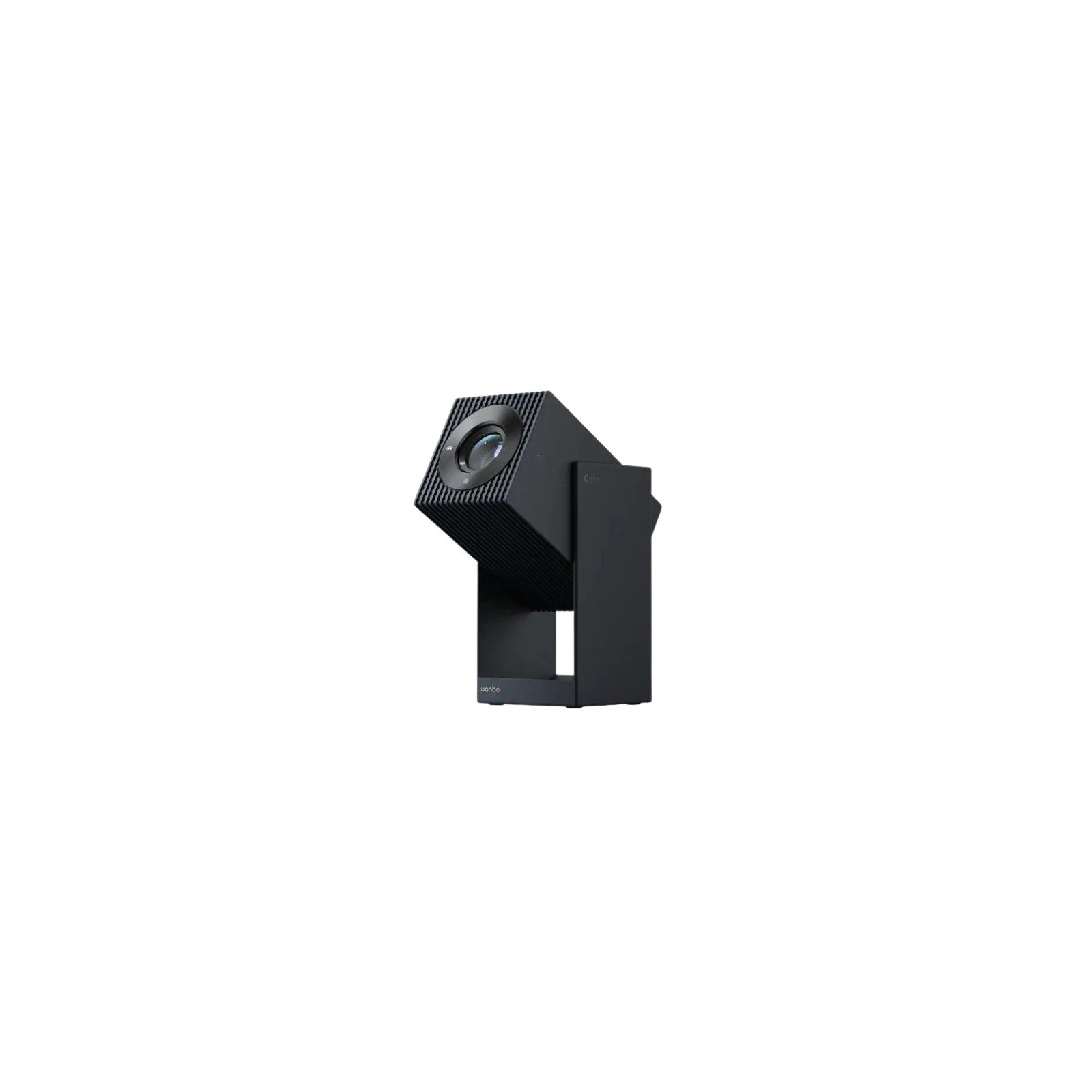 Videoproiector portabil Wanbo Cube 2 Pro, 1920 x 1080, 500 lumeni, Android 11, albastru inchis - TG26