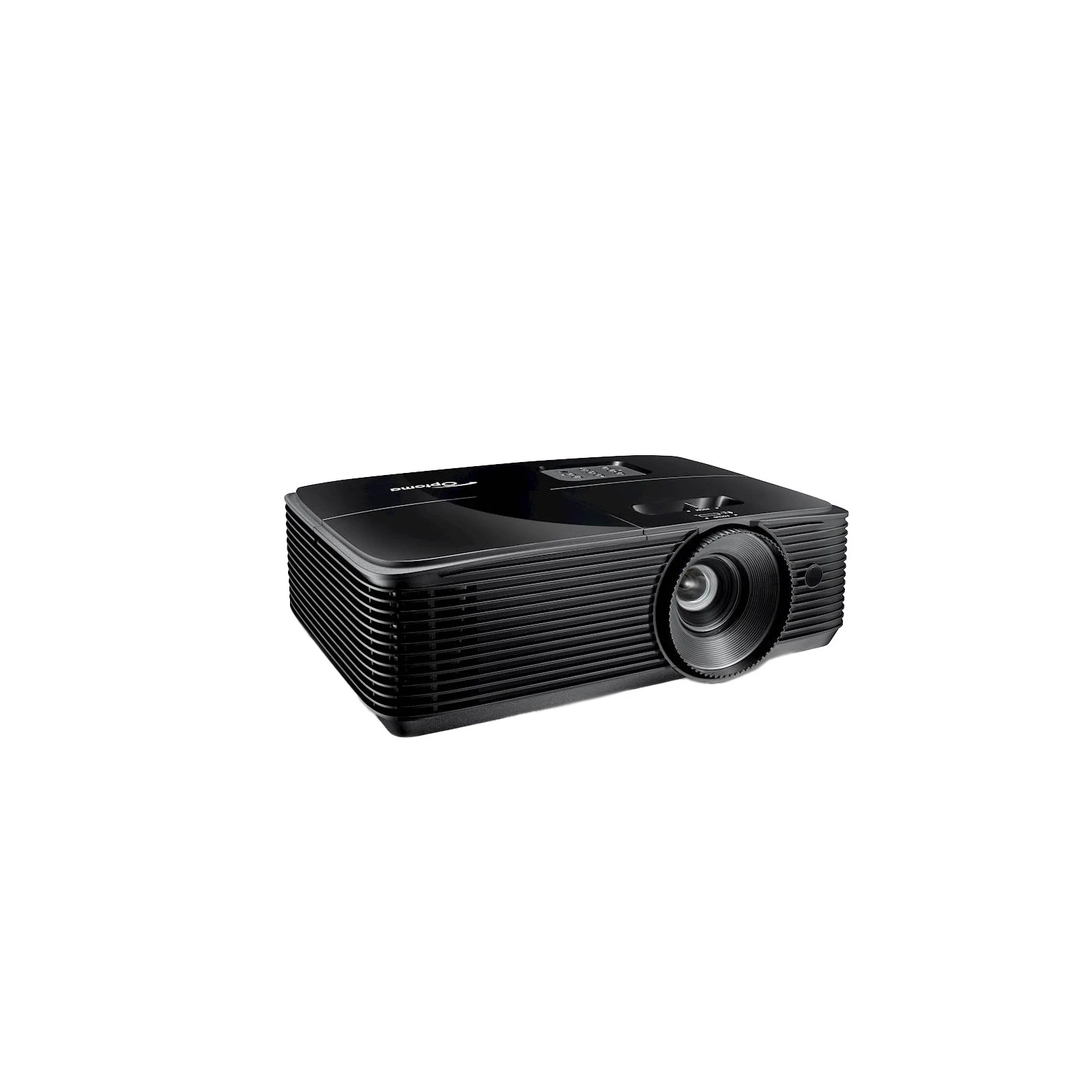 Videoproiector OPTOMA W371, WXGA 1280 x 800, 3800 lumeni, contrast 25.000:1