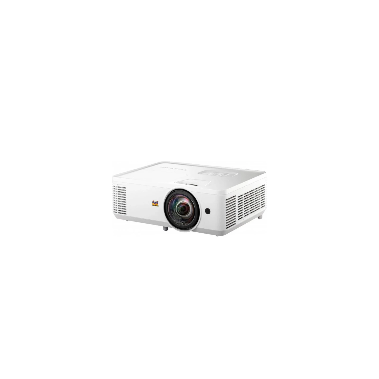 Videoproiector Viewsonic PS502W 4000 lumeni,WXGA, Short Throw