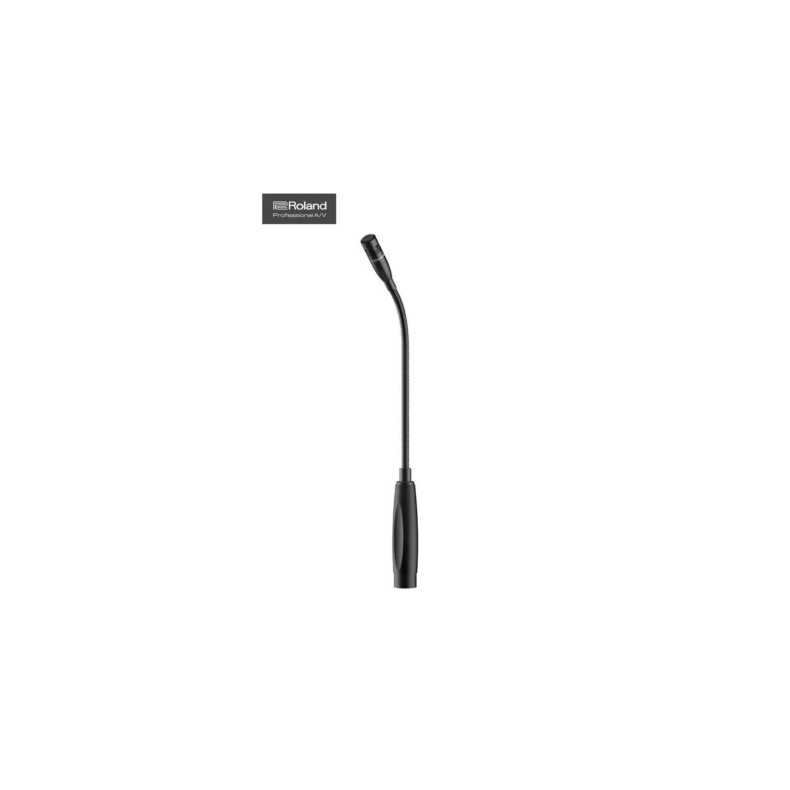 Roland CGM-30, Microfon profesional cu iesire XLR, pentru aplicatii de videoconferinta, productie video & audio LIVE