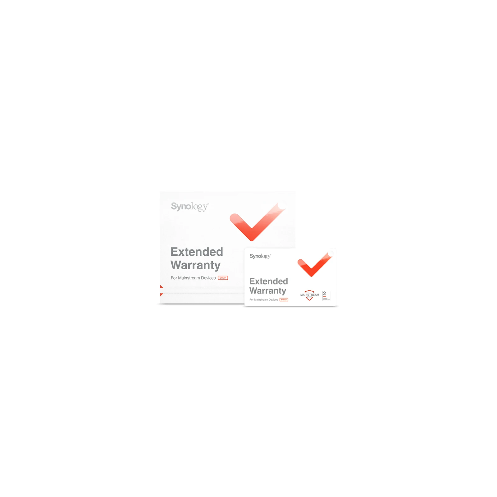 SYNOLOGY VIRTUAL EXTENDED WARRANTY