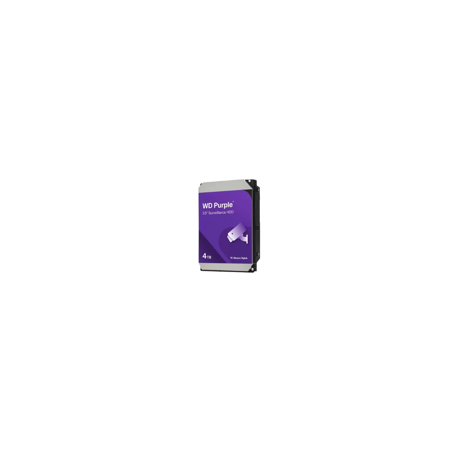 Hardisk 4TB SATA 6Gb/s SC HA520 WD44PURZ