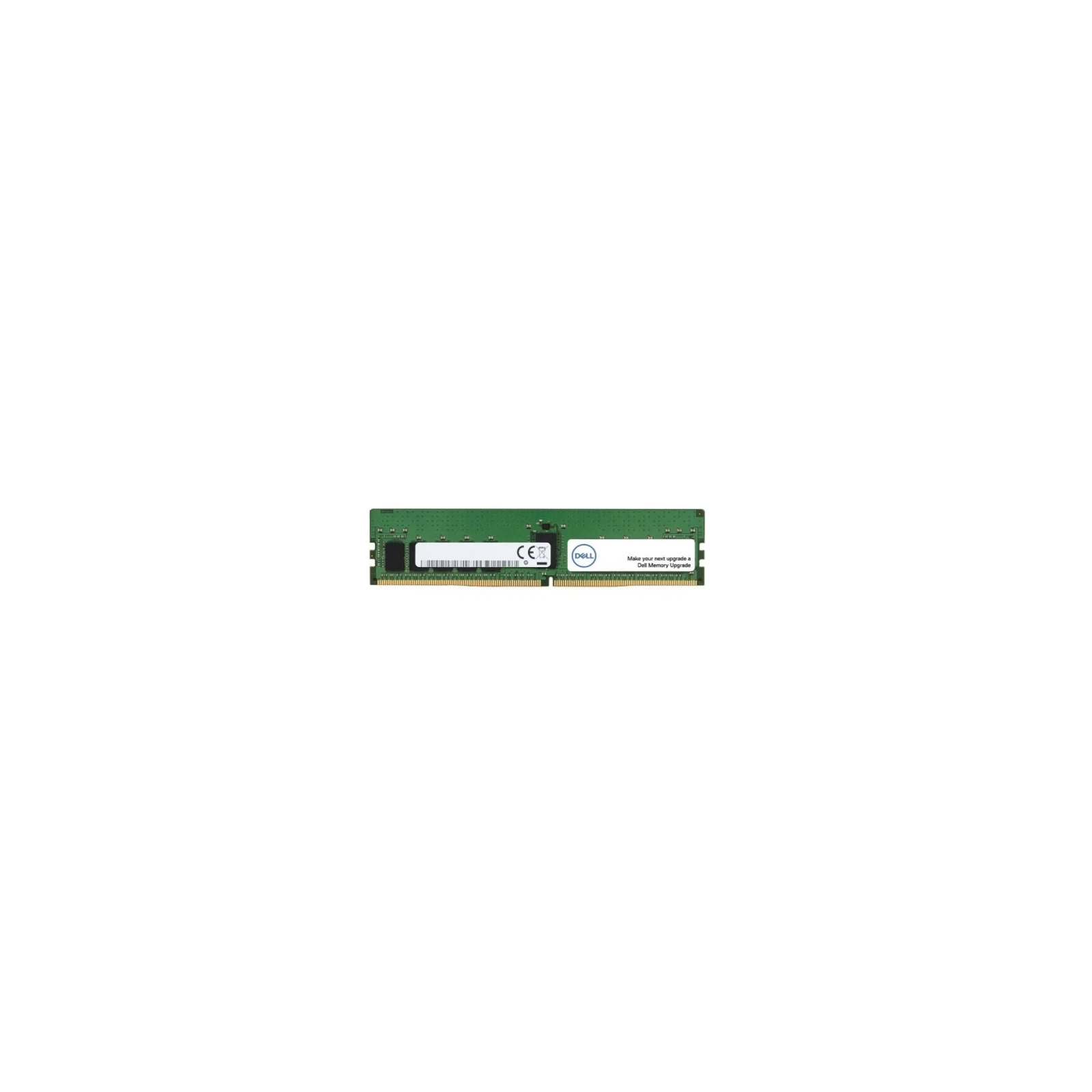 MST DELL 32G 5600 MT/s DDR5 2RX8 RDIMM