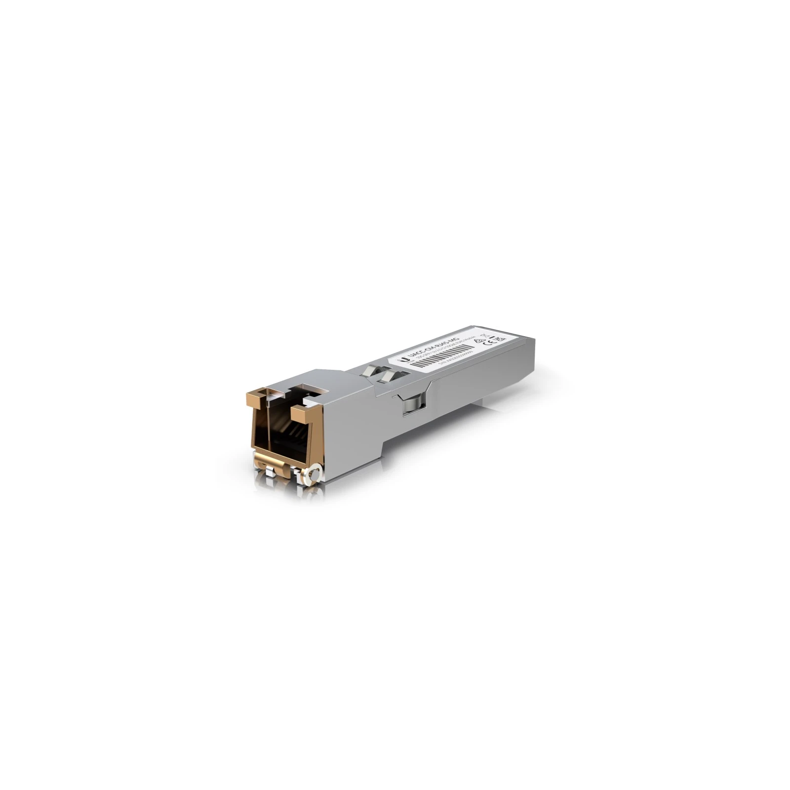 SFP/SFP+ to RJ45 Adapter UACC-CM-RJ45-MG
