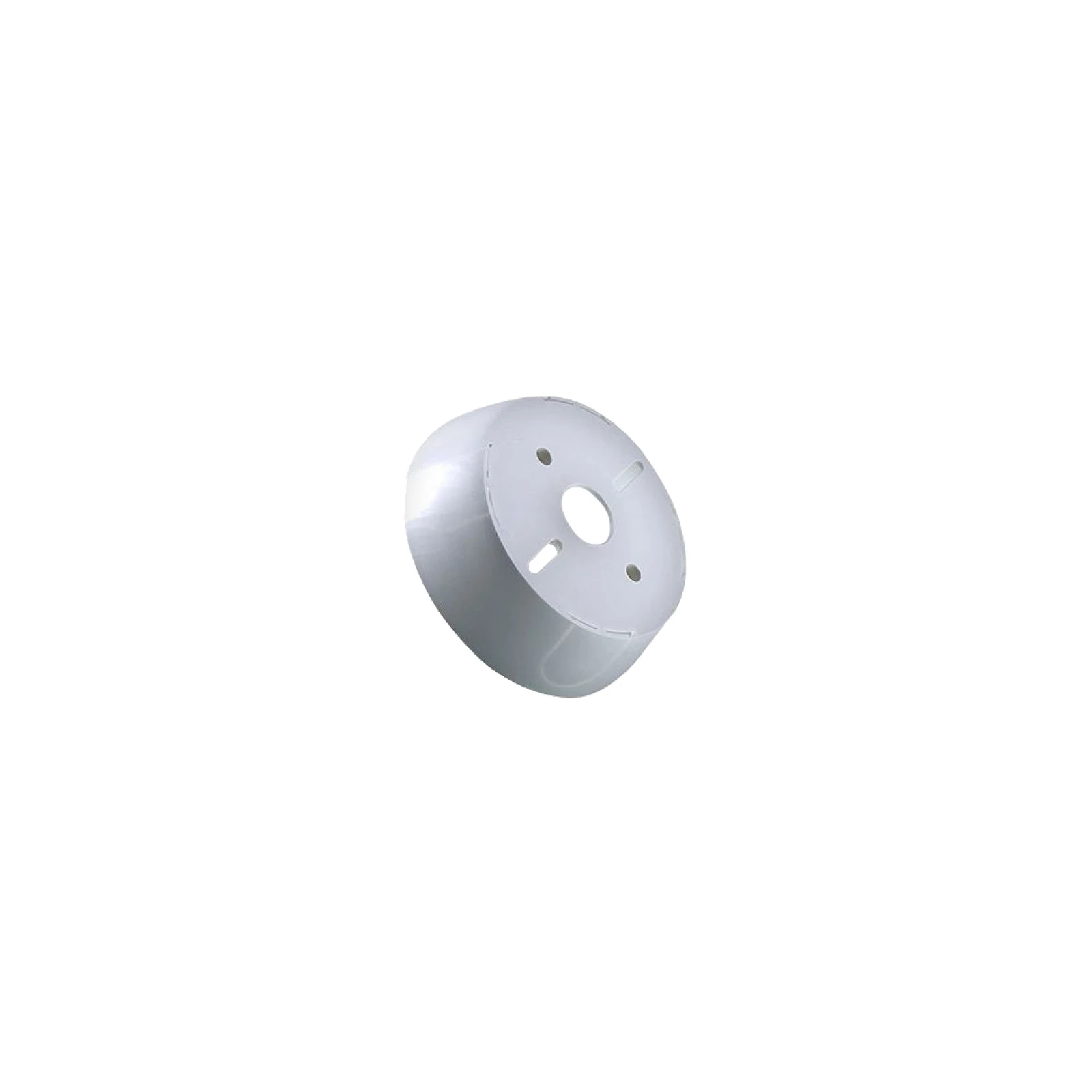 Accesoriu montaj aparent pentru soclu detector/sirena - UNIPOS AC8001