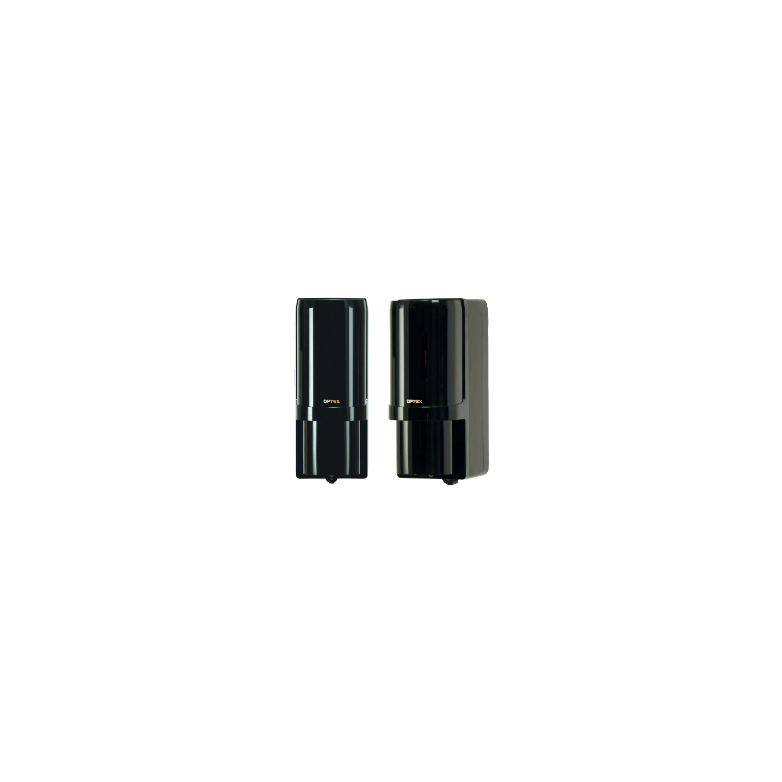 Bariera IR de interior/exterior 30m, dual beam, 4 canale, baterii - OPTEX AX-100TFR