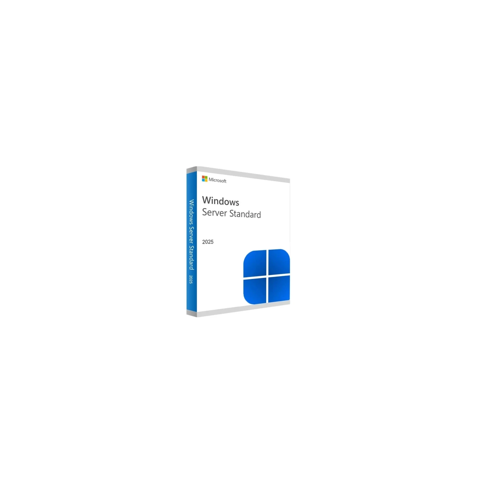 DELL WIN SER 2025/2022 10-PACK USER CALs