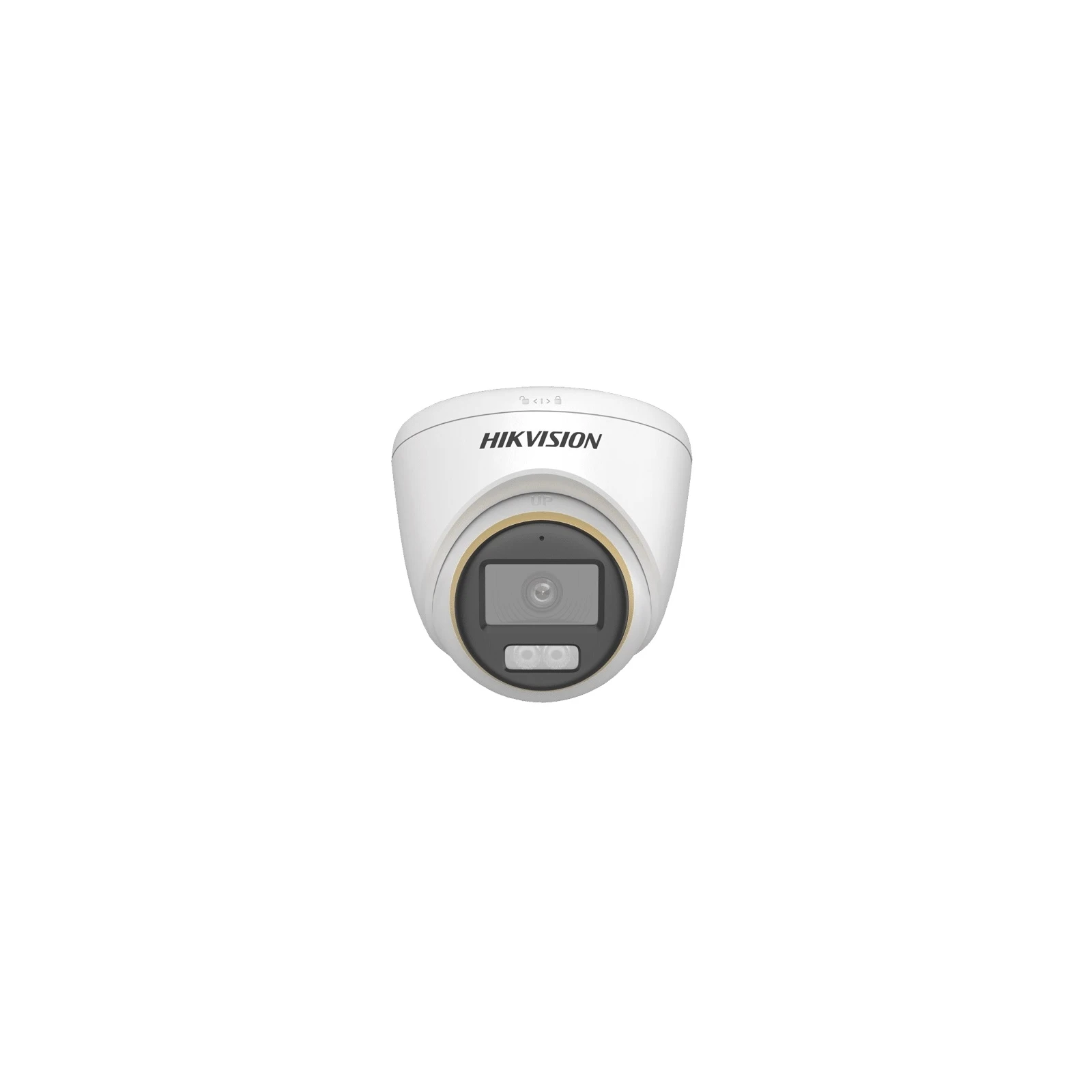 CAMERA ANHD TURRET 2MP, IR SI WHITE LIGHT 40M