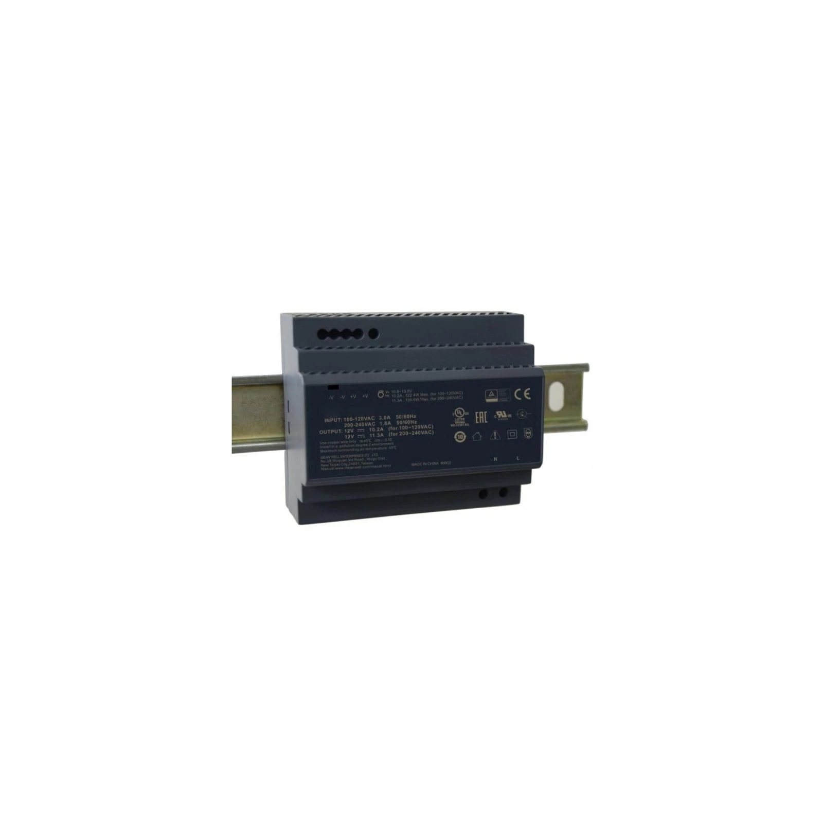 ADAPTOR PENTRU VIDEOINTERFONIE, 150W, 48V