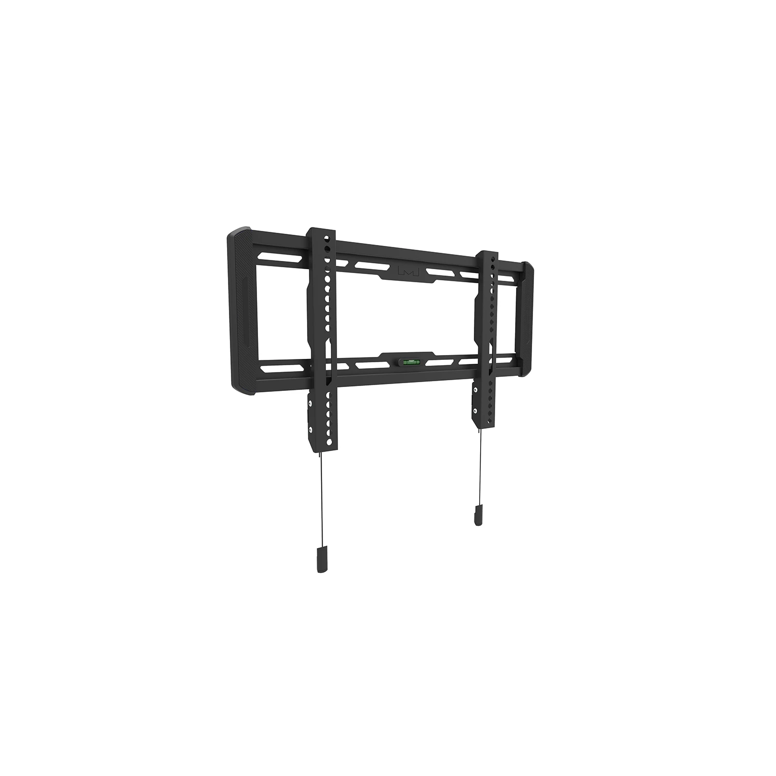 Suport TV de perete pentru LG OLED, Super Slim Multibrackets MB-6553, 32"- 65", max.50 kg, Negru