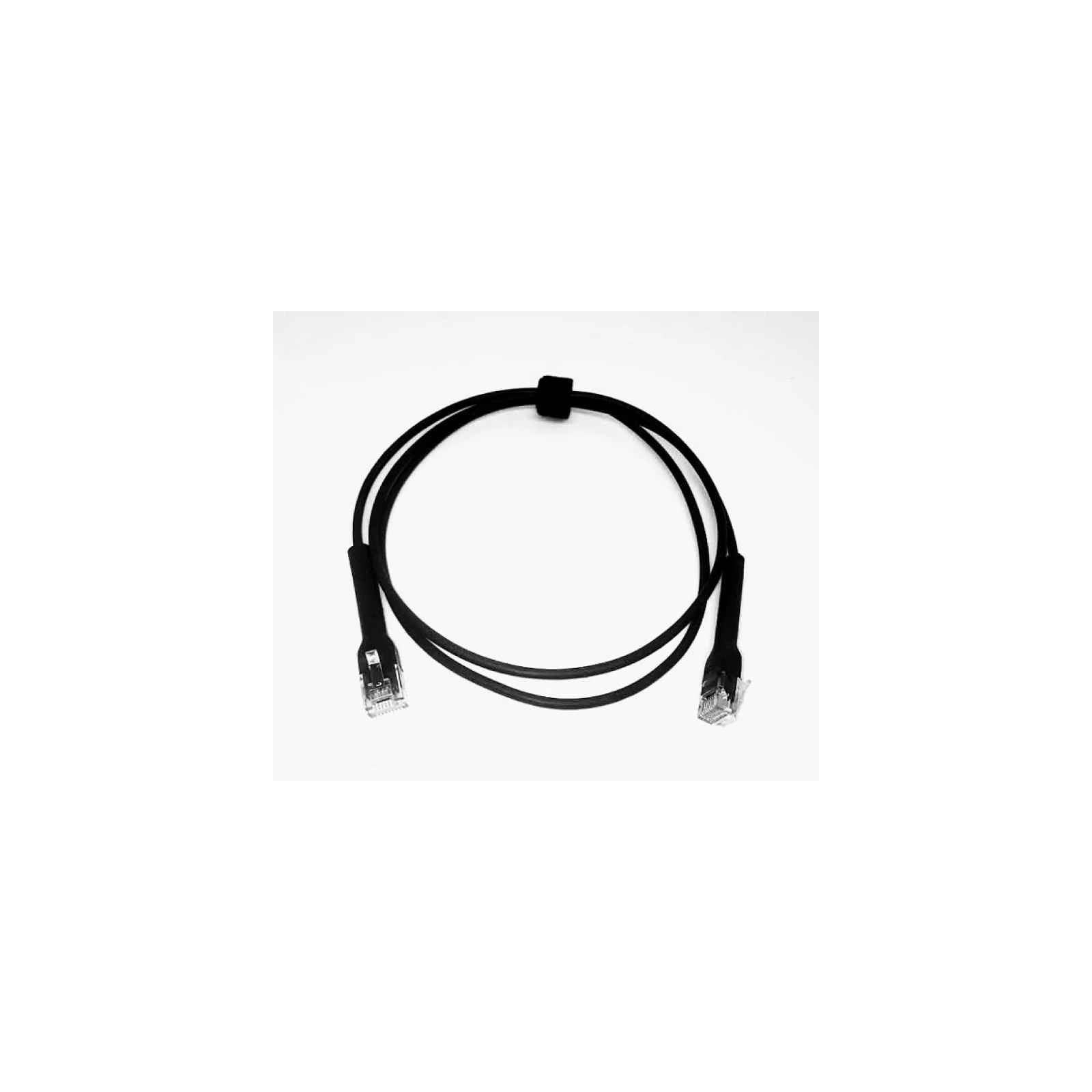 UniFi Patch Cable with bendable booted R