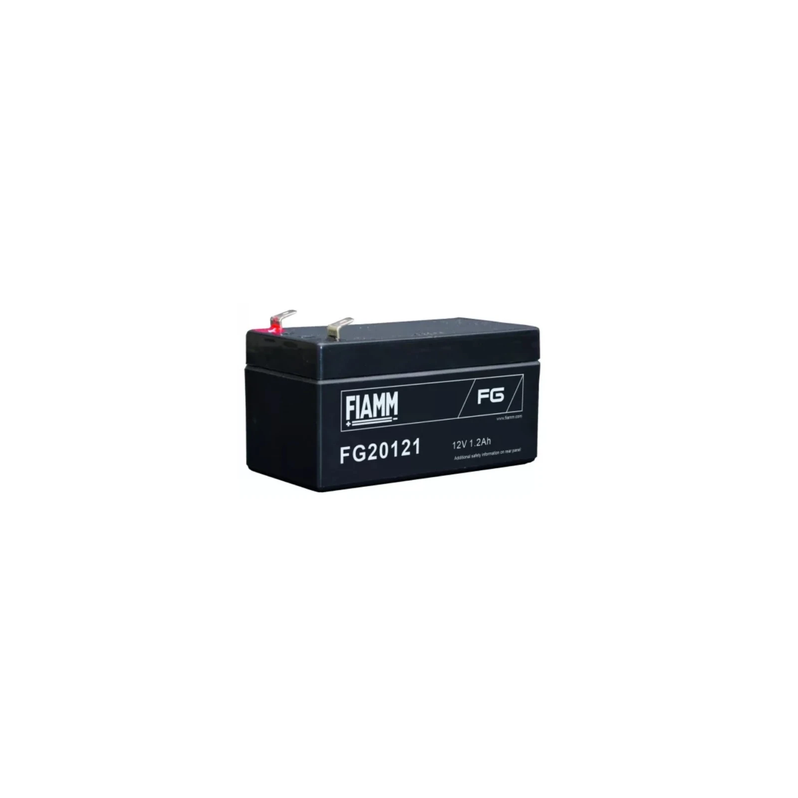 ACUMULATOR VRLA 12 V 1.2 AH