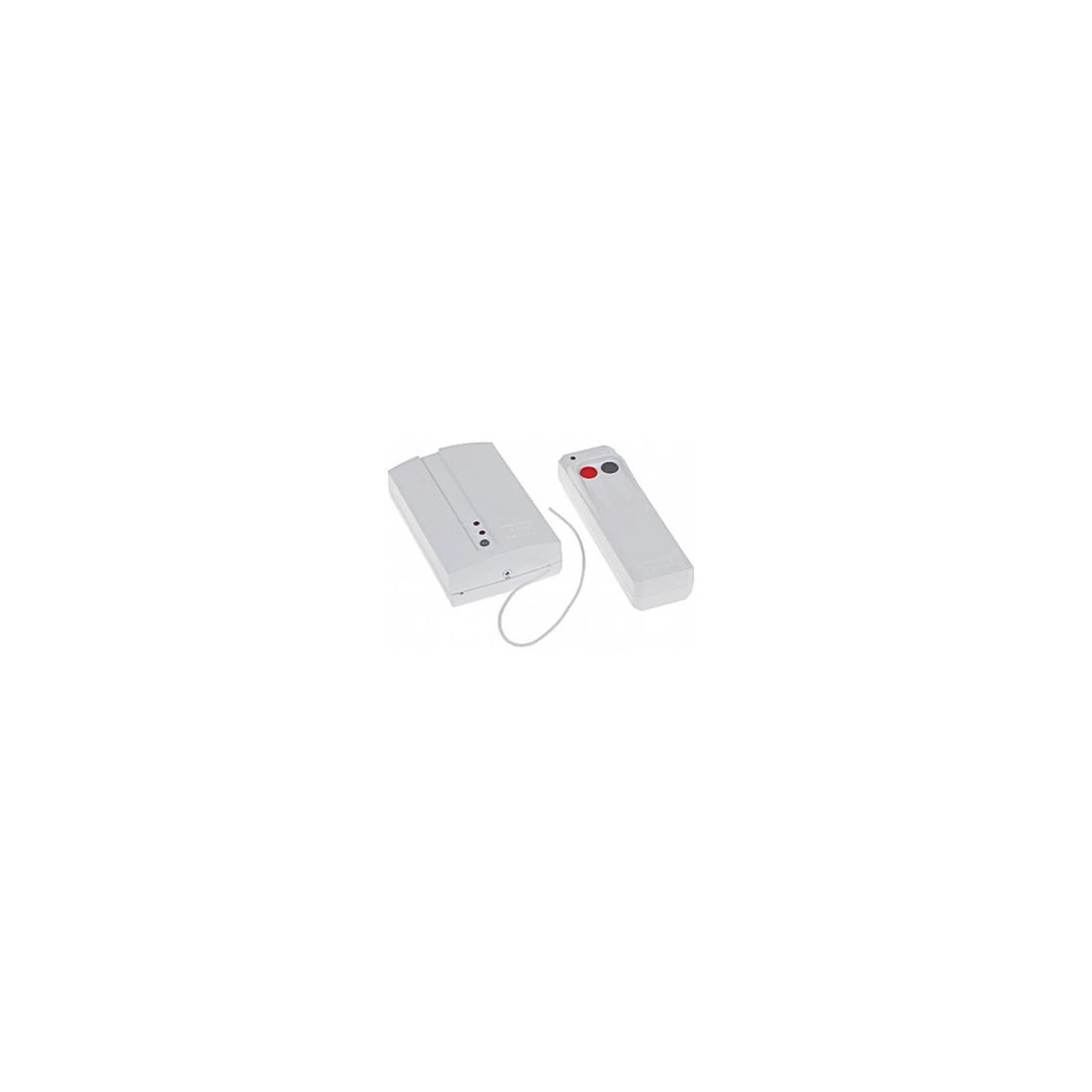 SET EMITATOR BUTON DE PANICA + RECEPTOR 2 CANALE