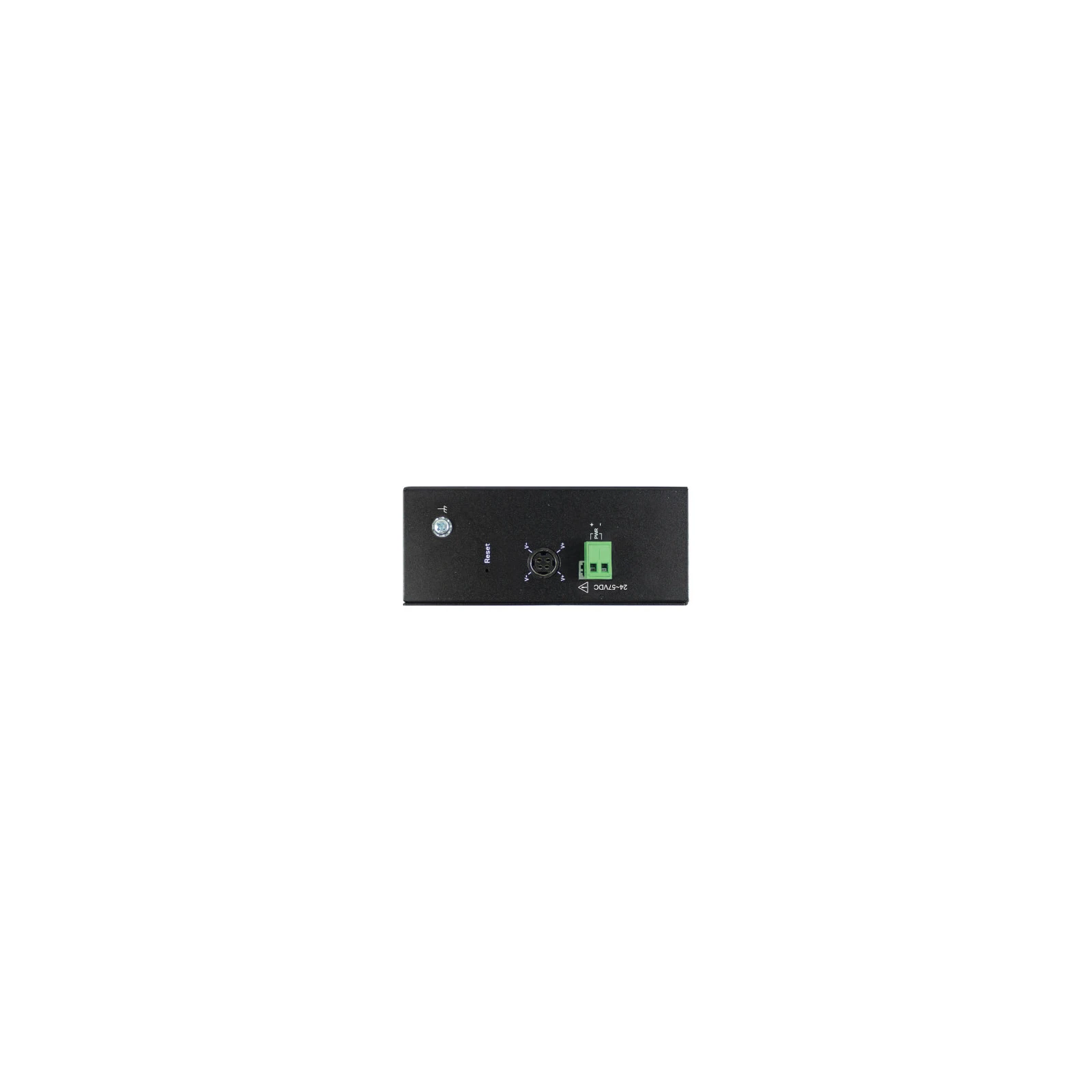 TrippLite 5-Port Unmanaged Industrial Gi