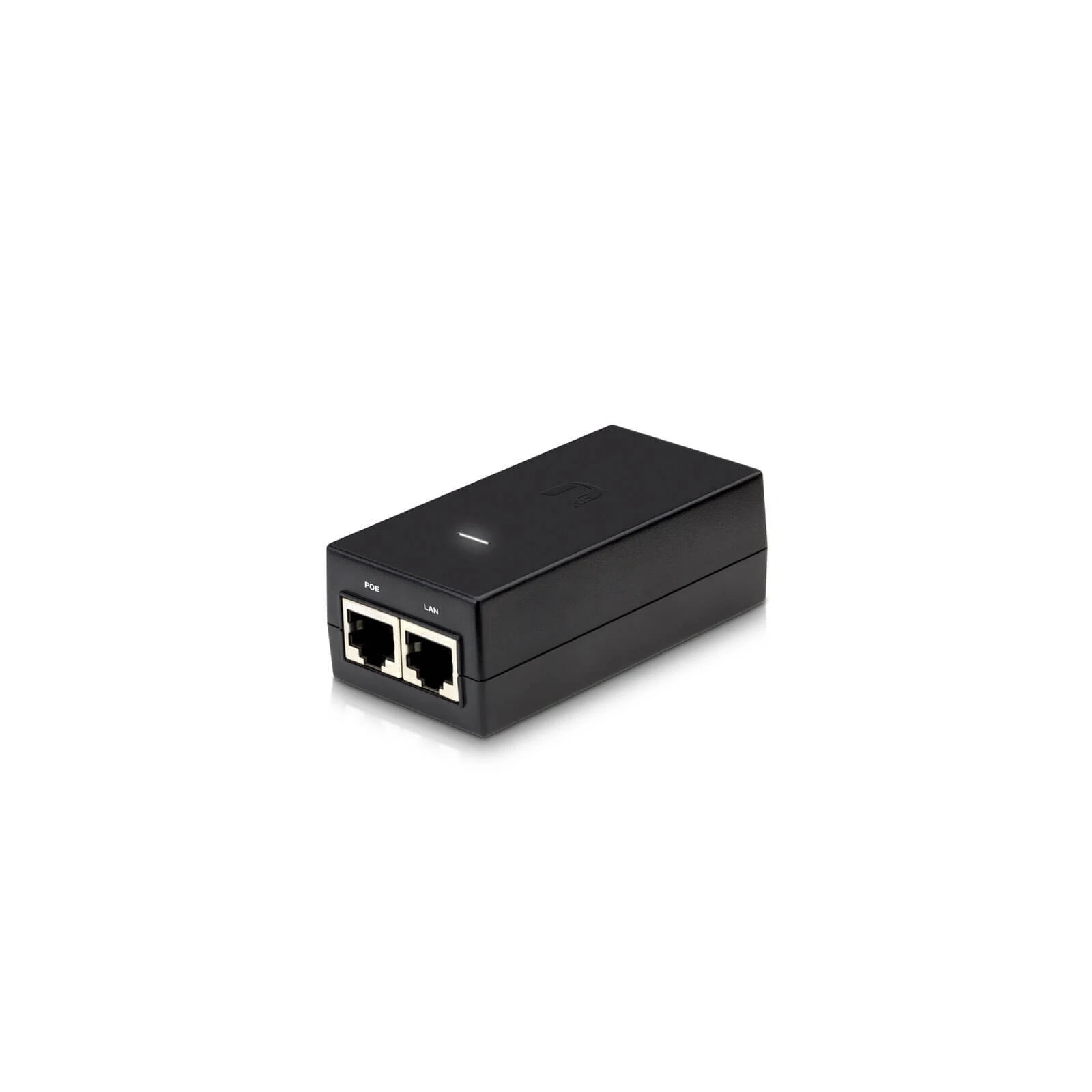 "Ubiquiti PoE Adapters provide a variety