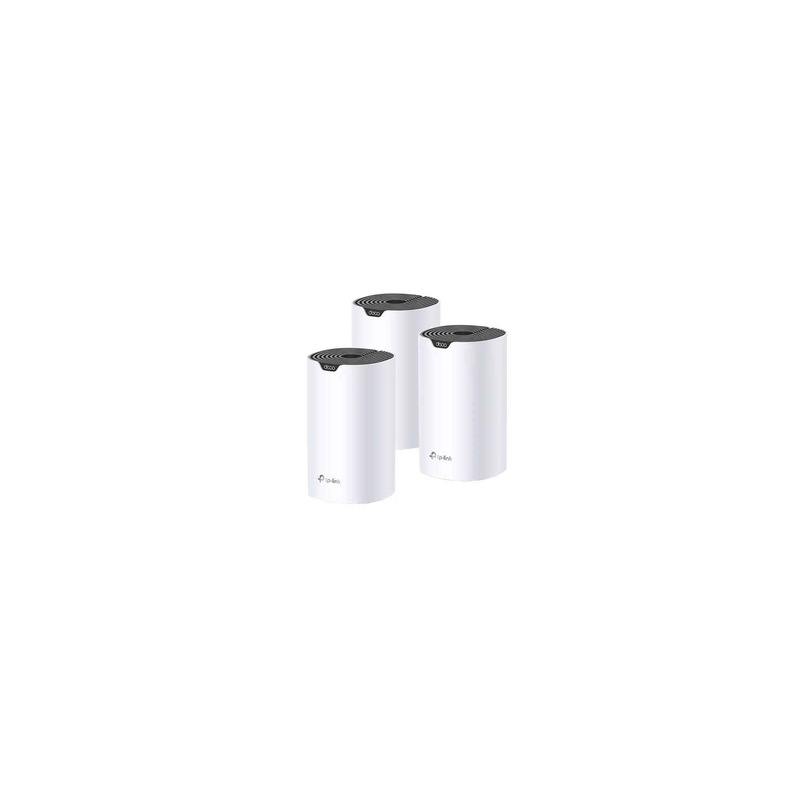 Sistem Mesh Wi-Fi TP-Link Deco S7(pachet de 3), AC1900, Dual-Band, 3x3 MU-MIMO DecoS7(3-pack)