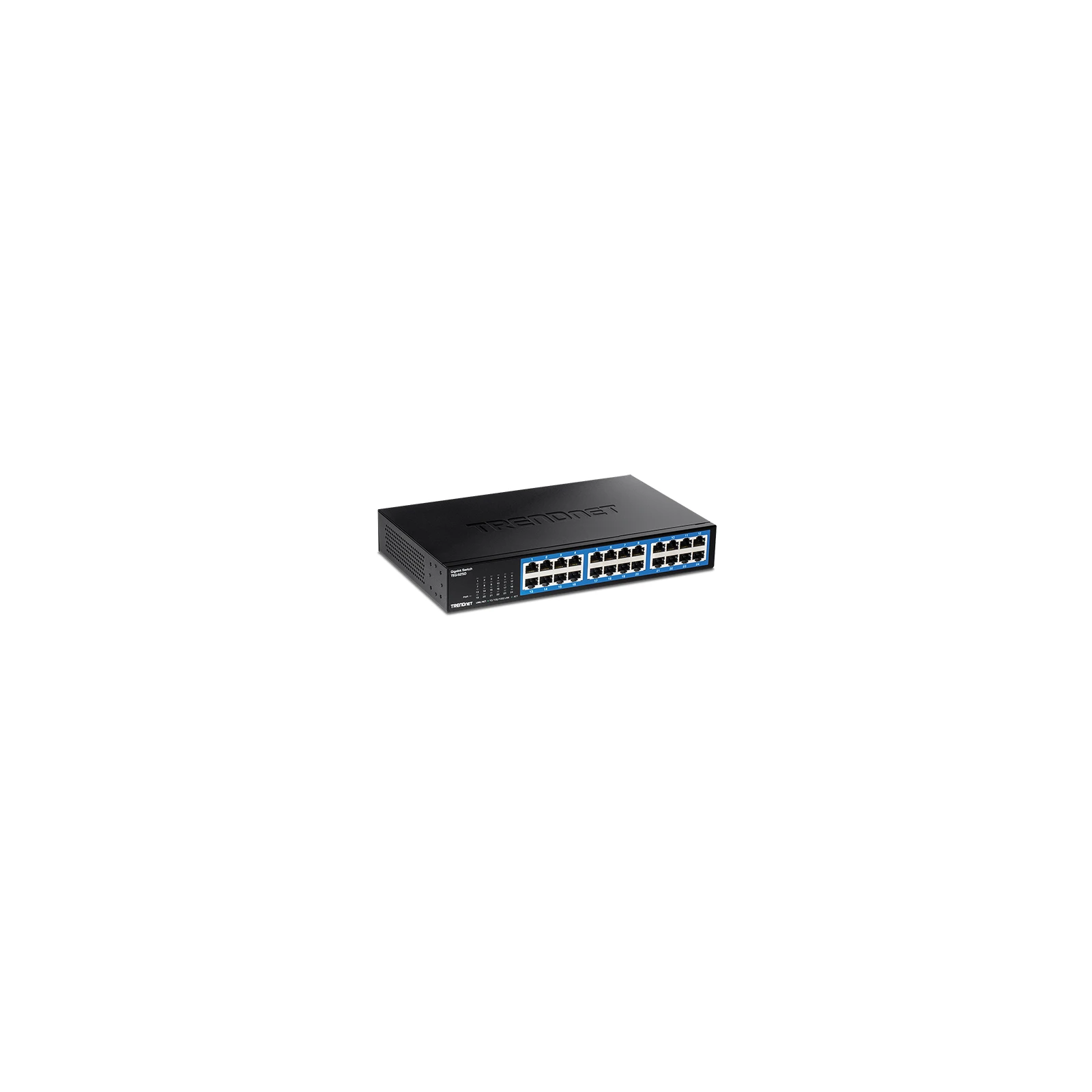 Switch Desktop 24 porturi Gigabit - TRENDnet TEG-S25D
