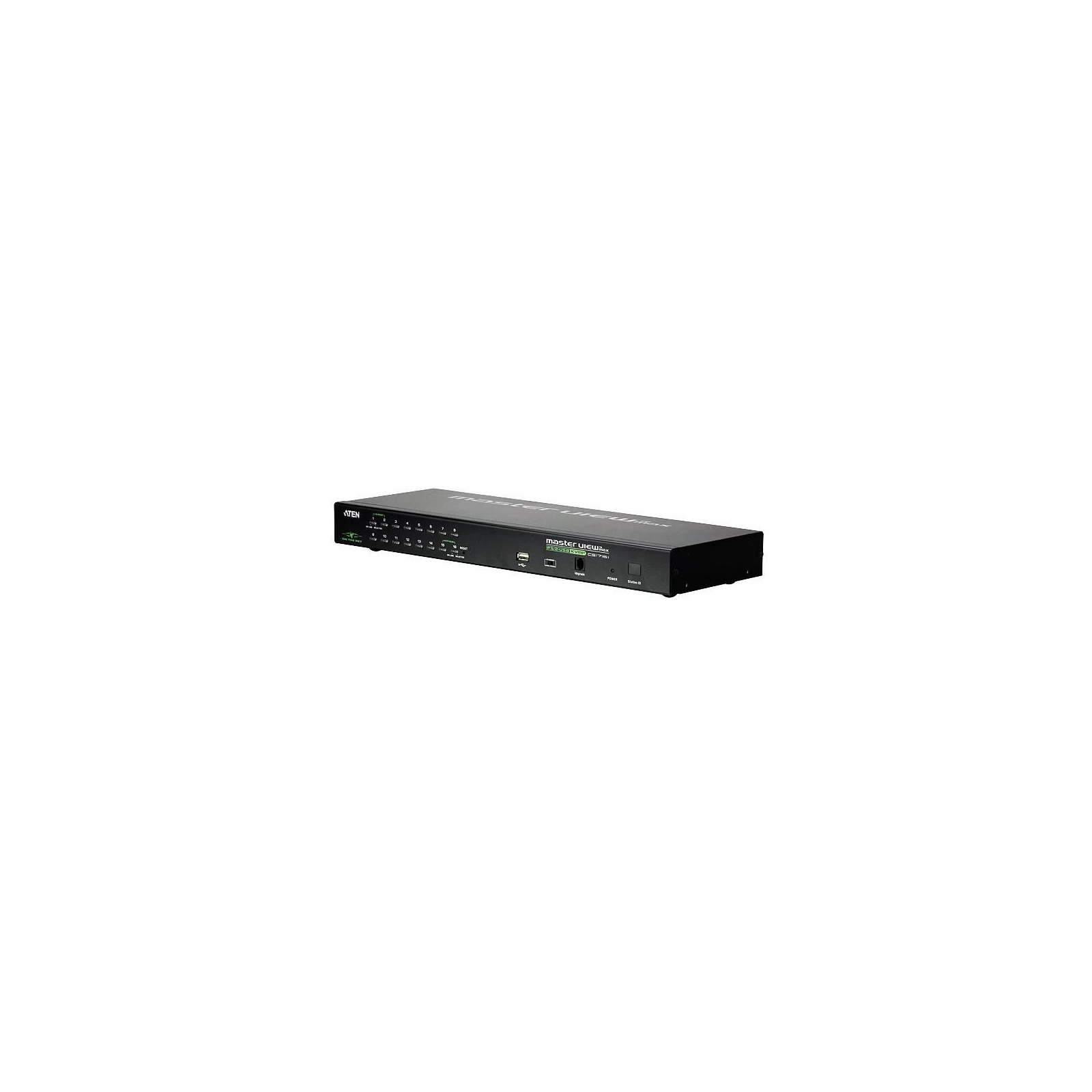 ATEN SWT 16P PS/2-USB CS1716I-AT-G