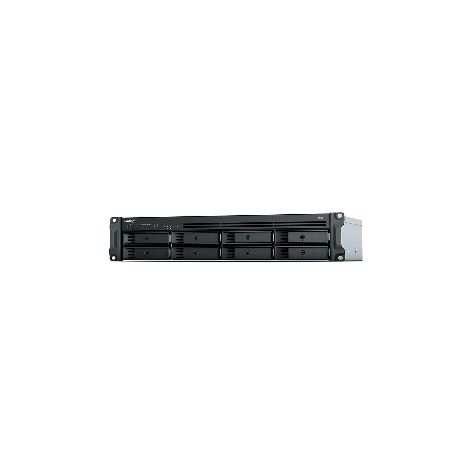 RackStation RS1221+