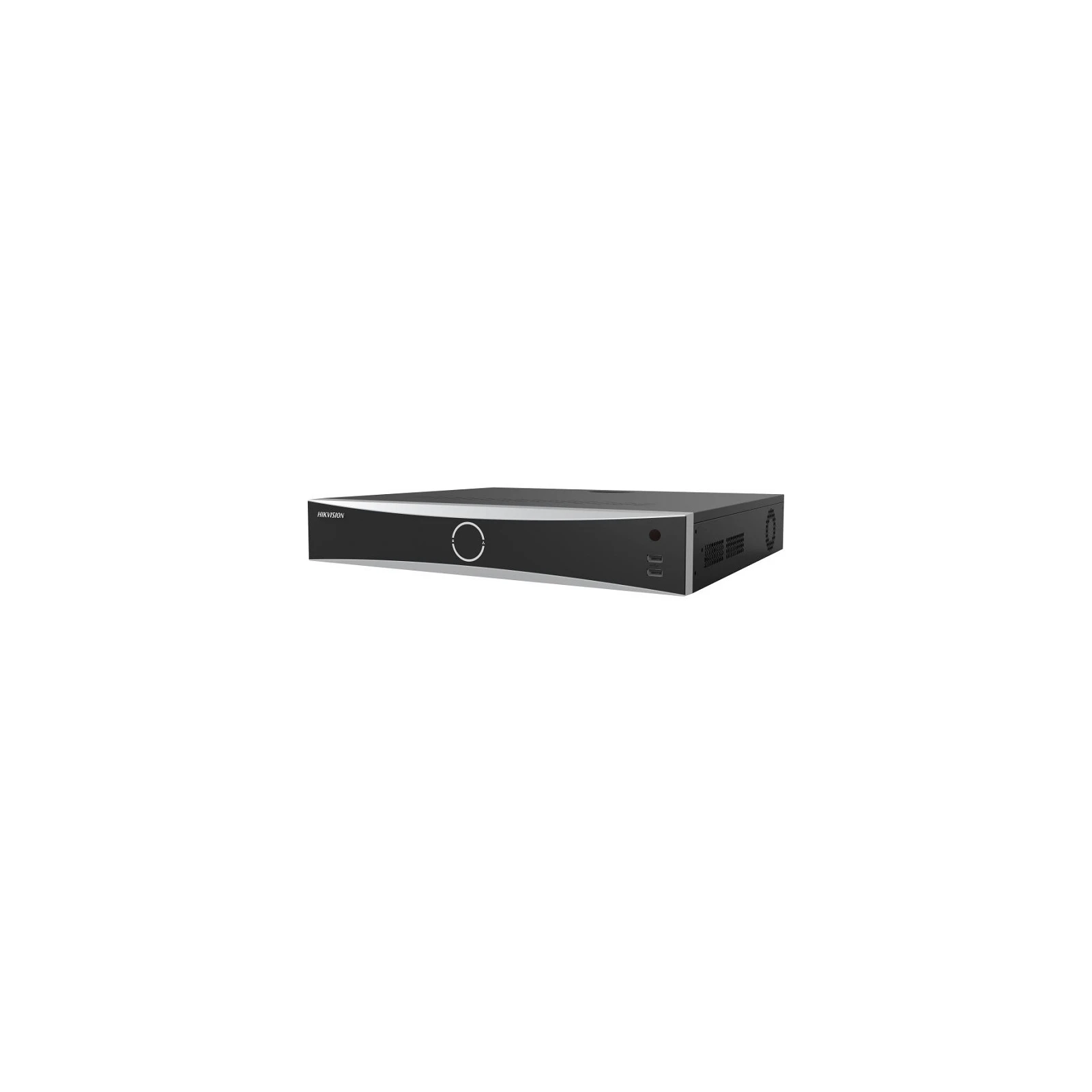 NVR CU 32 CANALE, 16 X POE, 4 X SATA, 1 X ESATA