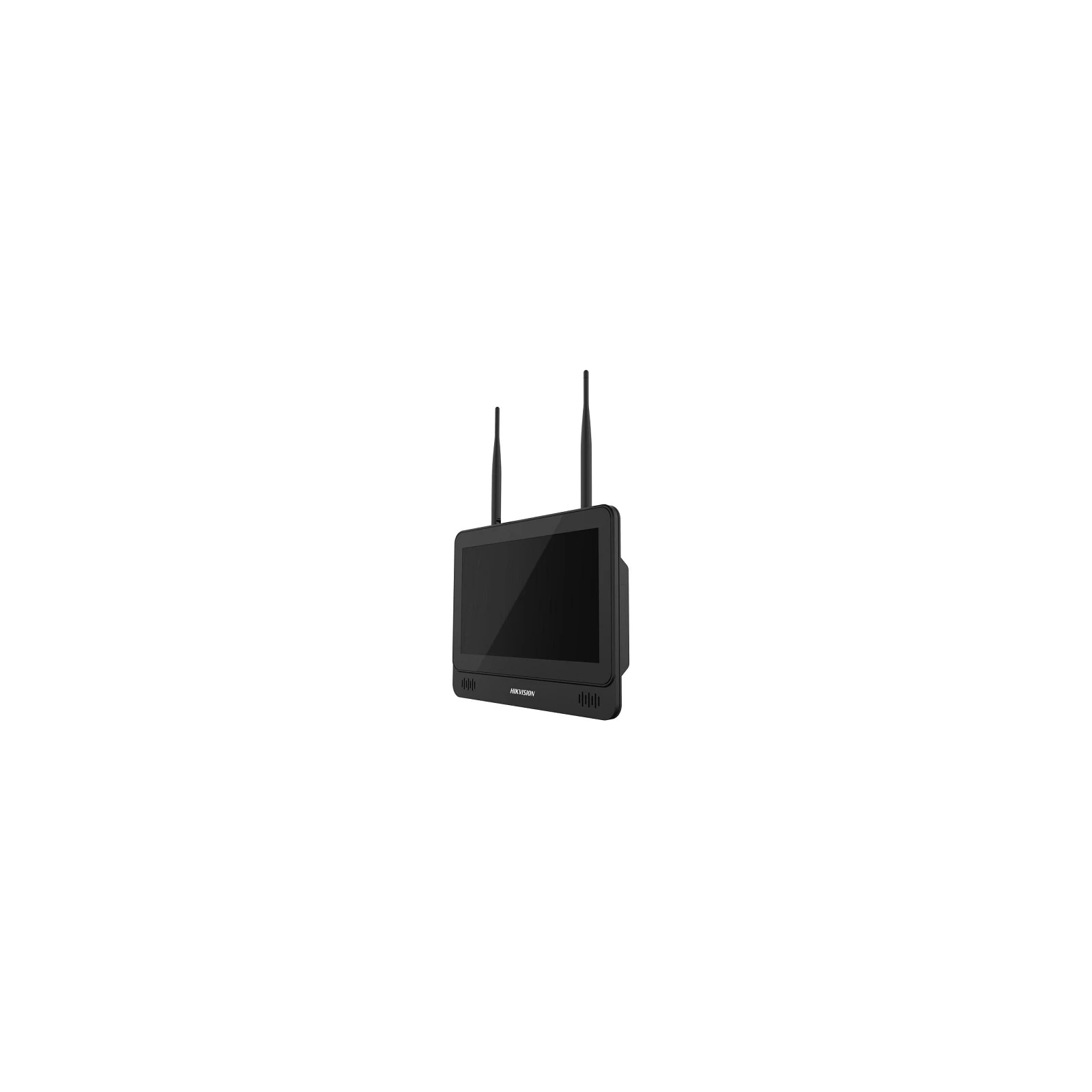 NVR CU 4 CANALE SI MONITOR INCORPORAT, 1 X SATA