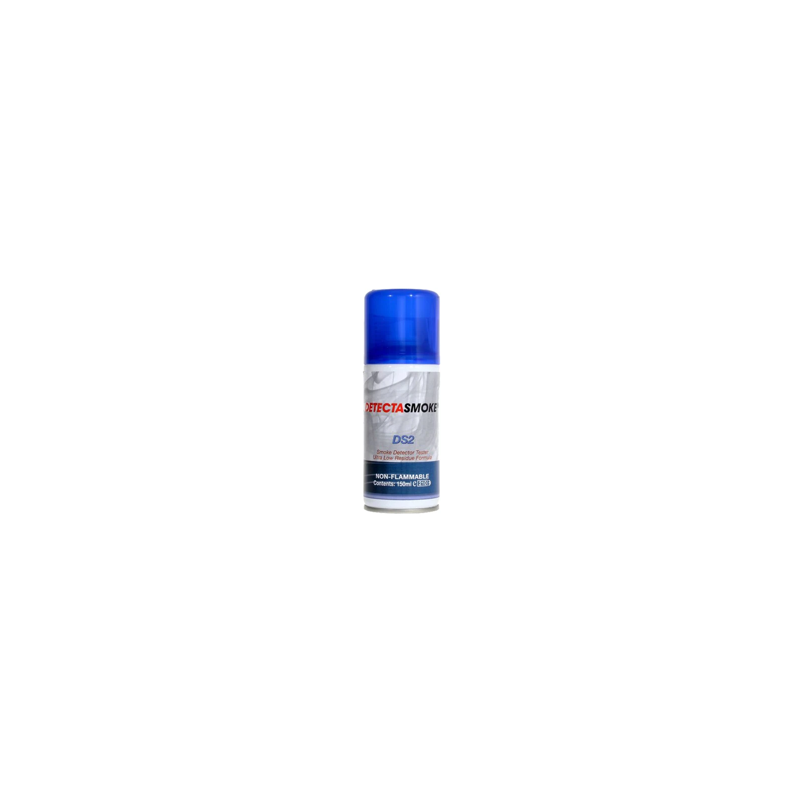 Spray cu aerosol Non-inflamabil pentru testare detectoarelor de fum, 150ml - Gas Safe Europe DS2-150(NF)