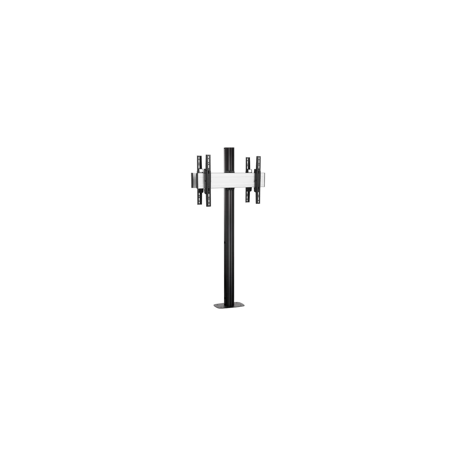 Stand TV Vogels B2B pentru display-uri pina la 65'', baza cu prindere in podea, max80kg/pcs