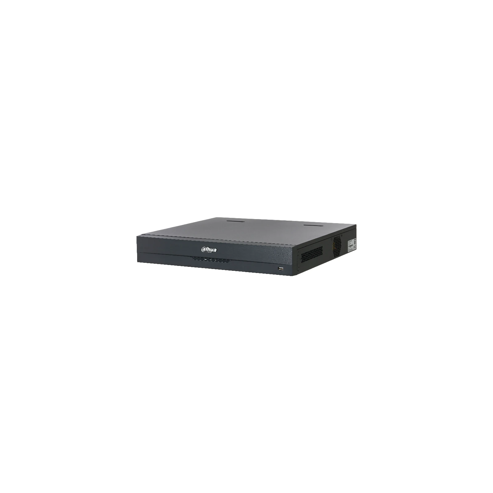 DHA NVR 32 CHANNELS 4HDD 8K NVR5432-EI2