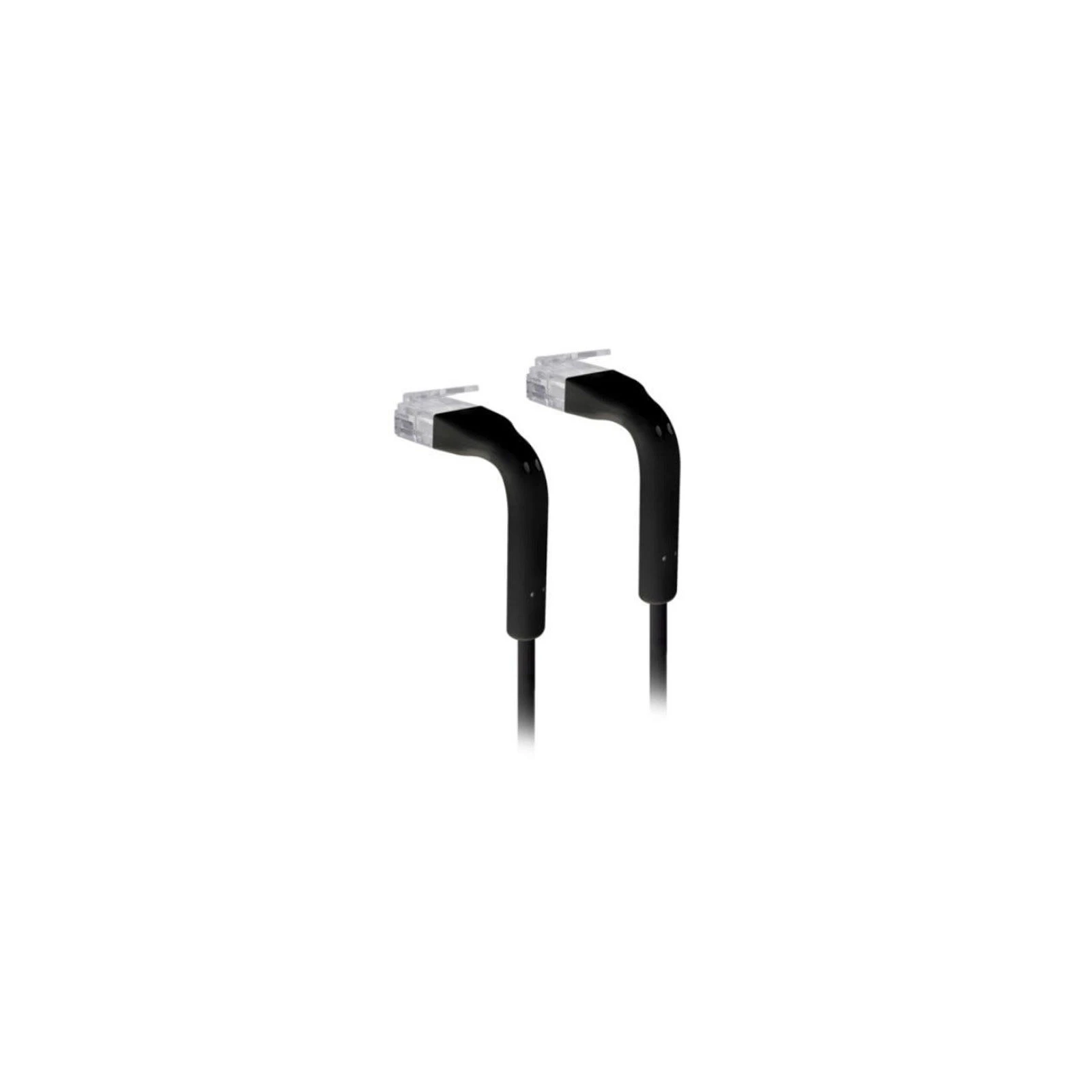 UniFi Patch Cable with bendable booted R